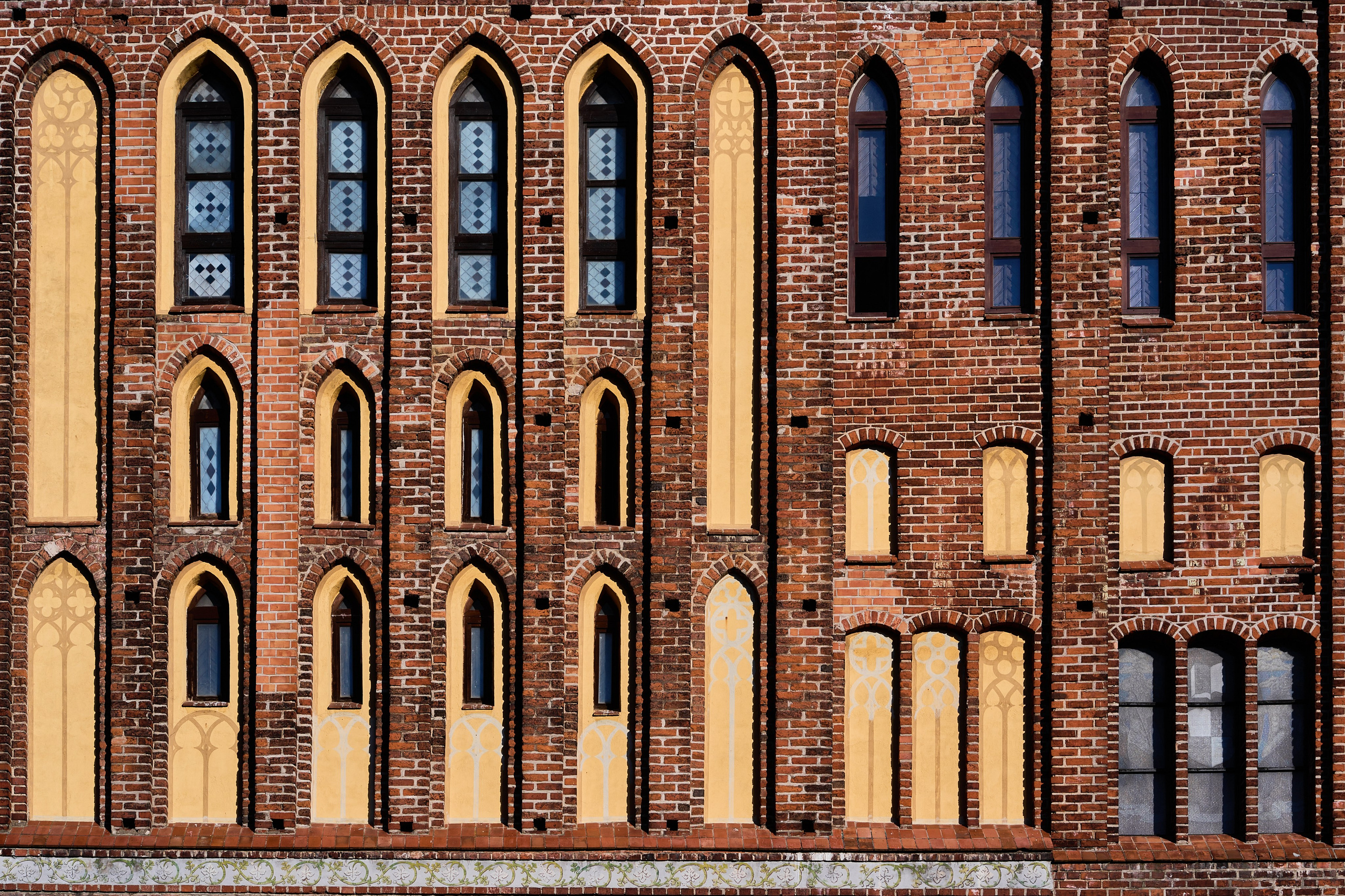 Кафедральный собор. Фотограф в Москве Анастасия Баева