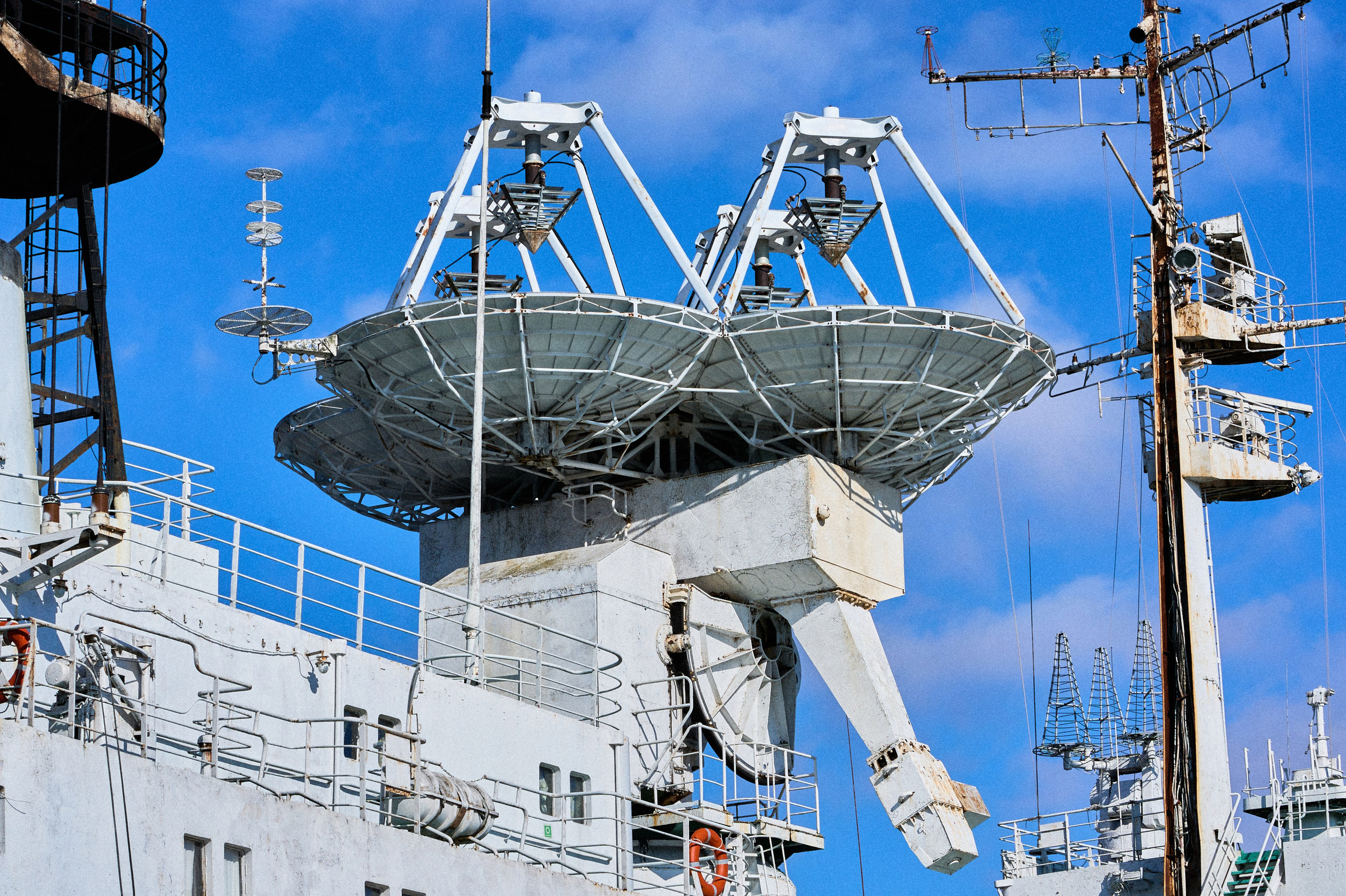 Калининград. Фотограф в Москве Анастасия Баева