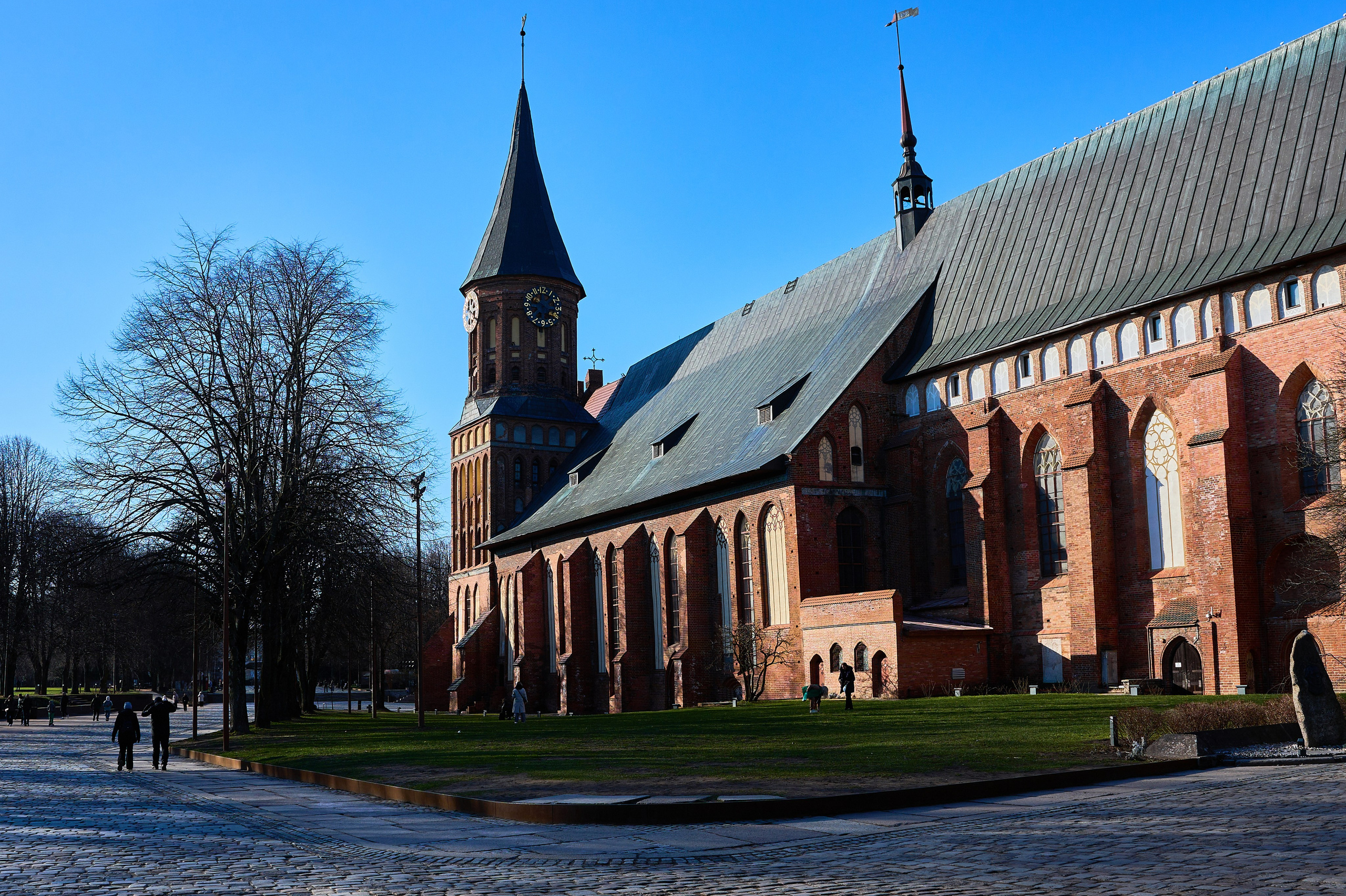 Кафедральный собор. Фотограф в Москве Анастасия Баева