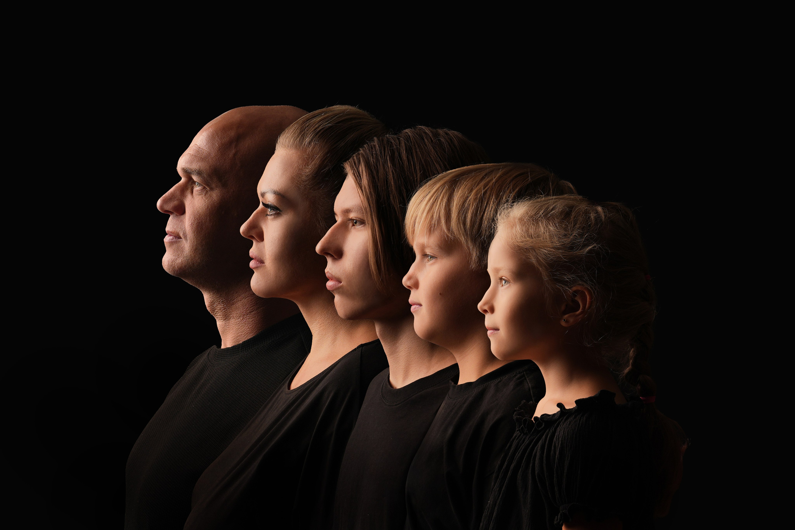 СЕМЕЙНЫЕ РЕШЕНИЯ. Красивый выпускной альбом в Краснодаре