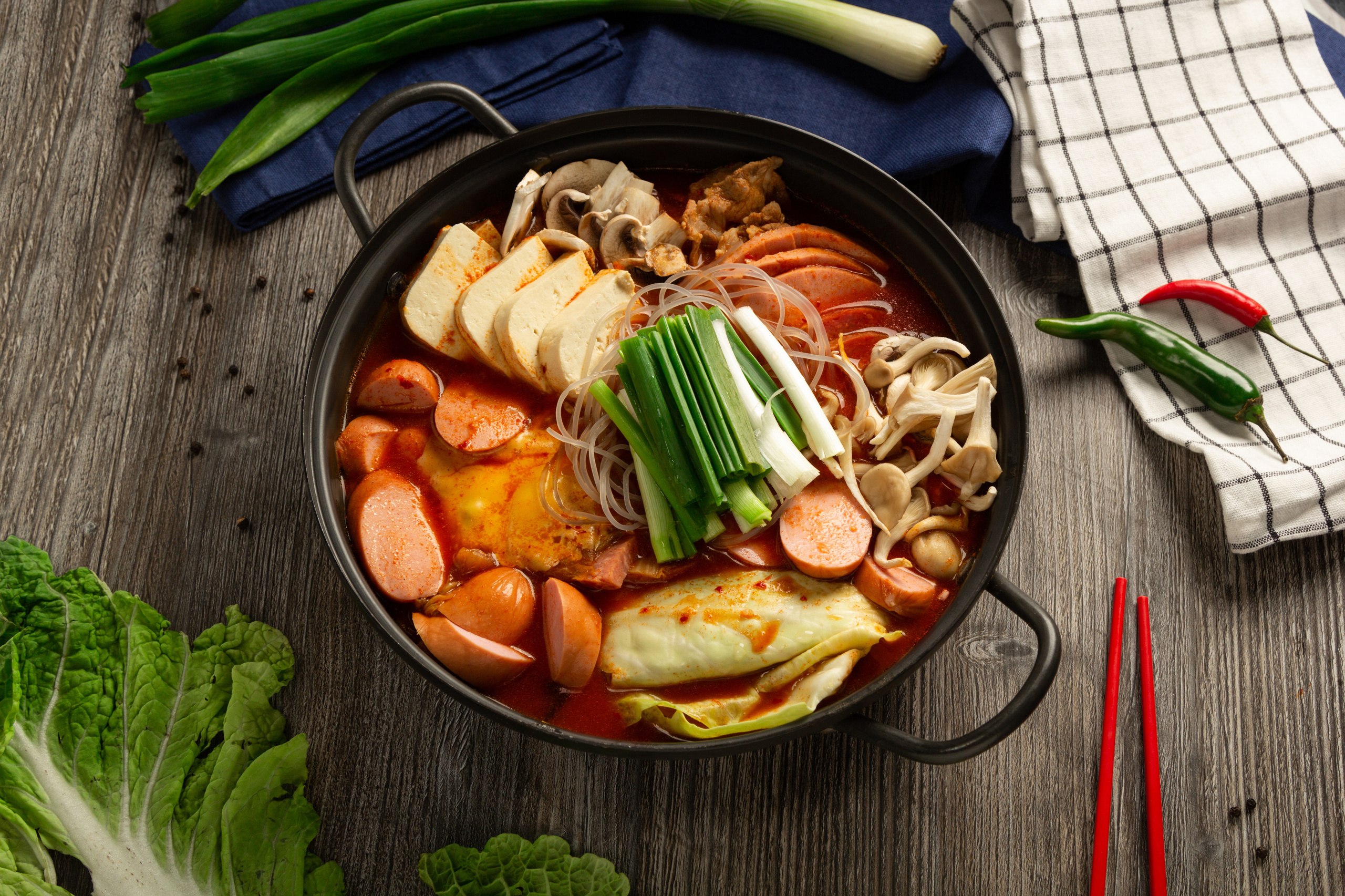 Фуд-фотосъемка для корейского ресторана в СПб – кейс | Алан Ульбашев. Предметный фотограф в СПб | Съемка для Wildberries, Ozon, рекламы | Алан Ульбашев