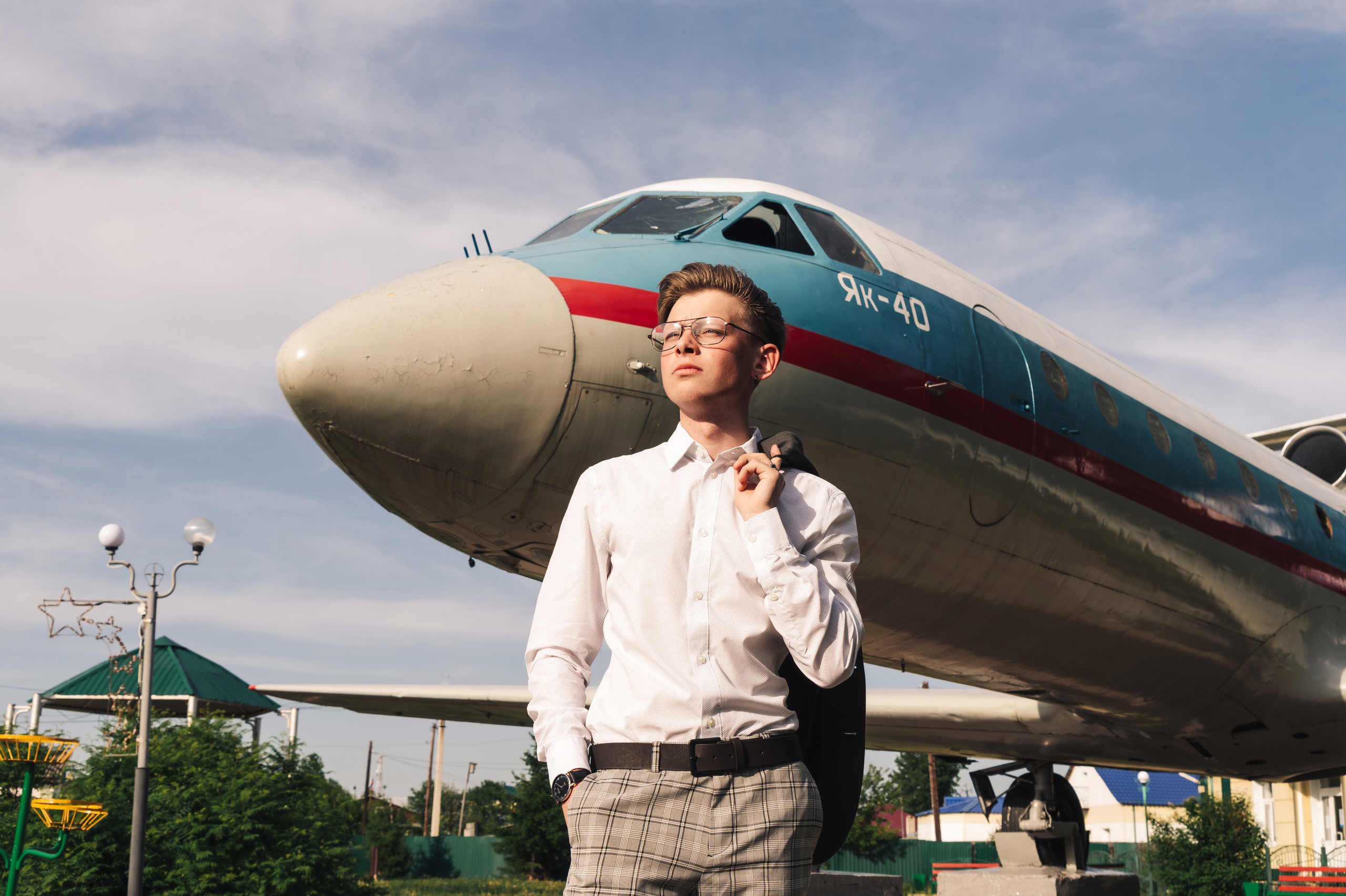 Фотосъёмка 9-11 класс. Выпускные альбомы в Томской области. Видеосъёмка на выпускной