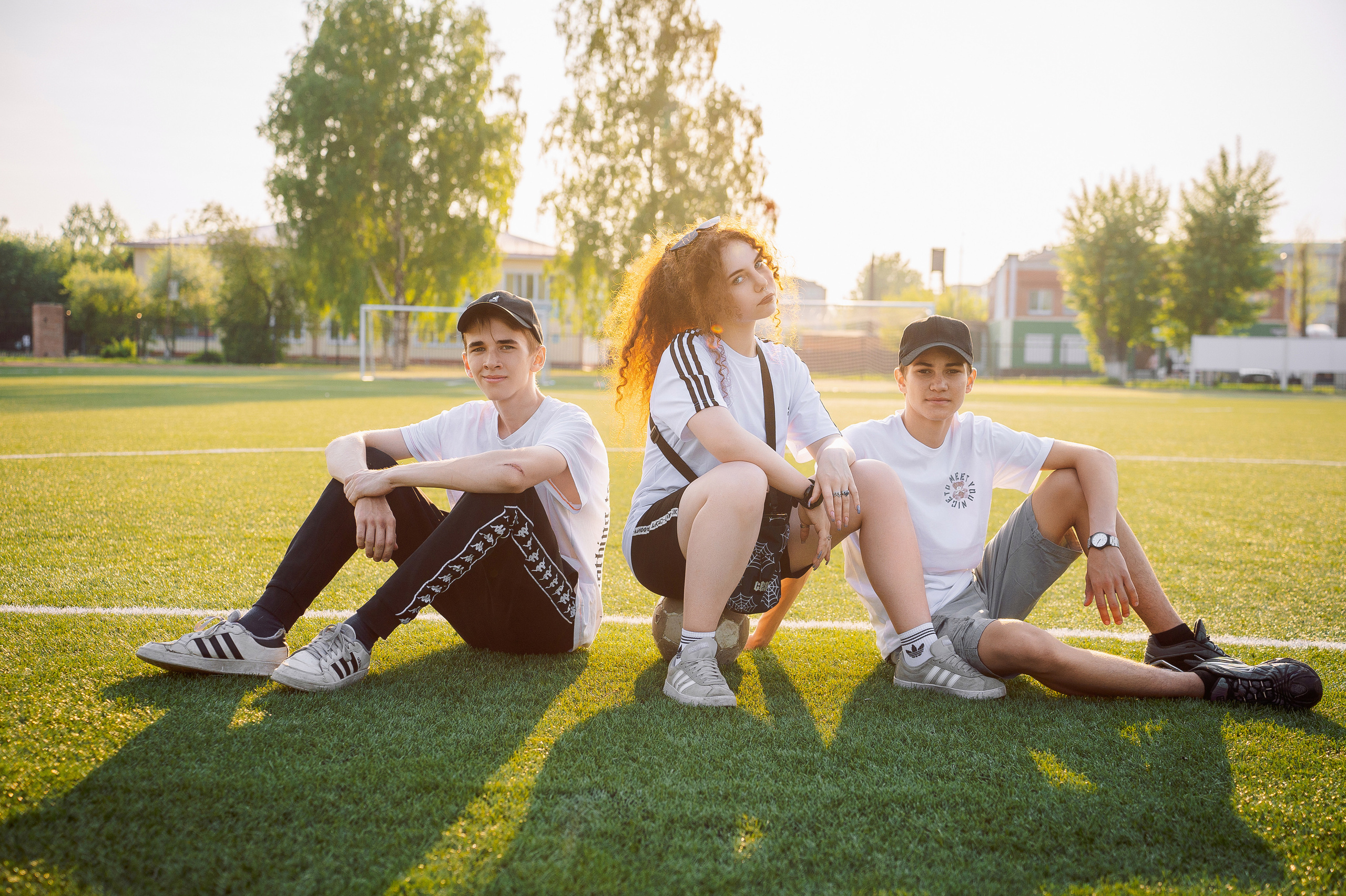 Фотосъёмка 9-11 класс. Выпускные альбомы в Томской области. Видеосъёмка на выпускной