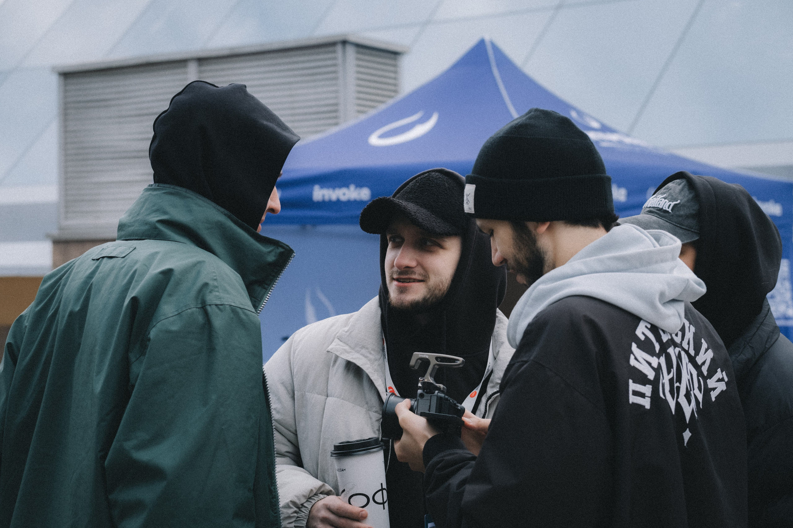 Обо мне. EVGENIY SHAVROV VIDEO