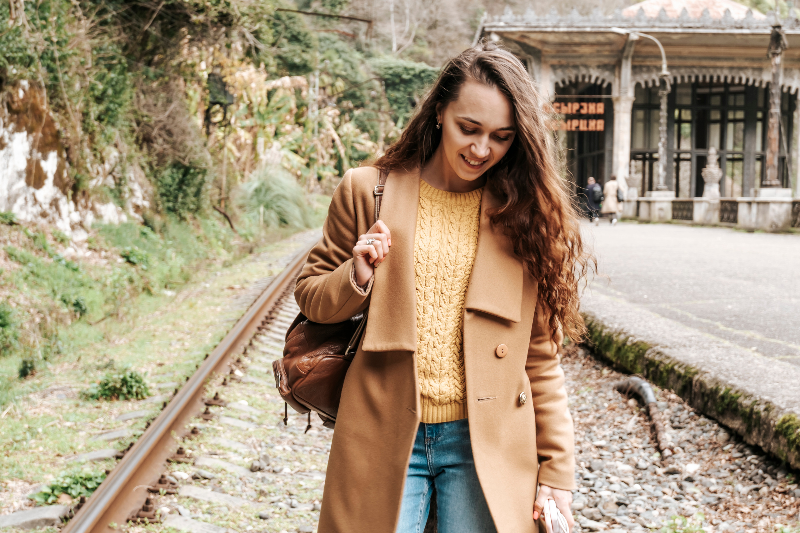 Абхазия (март 2021)