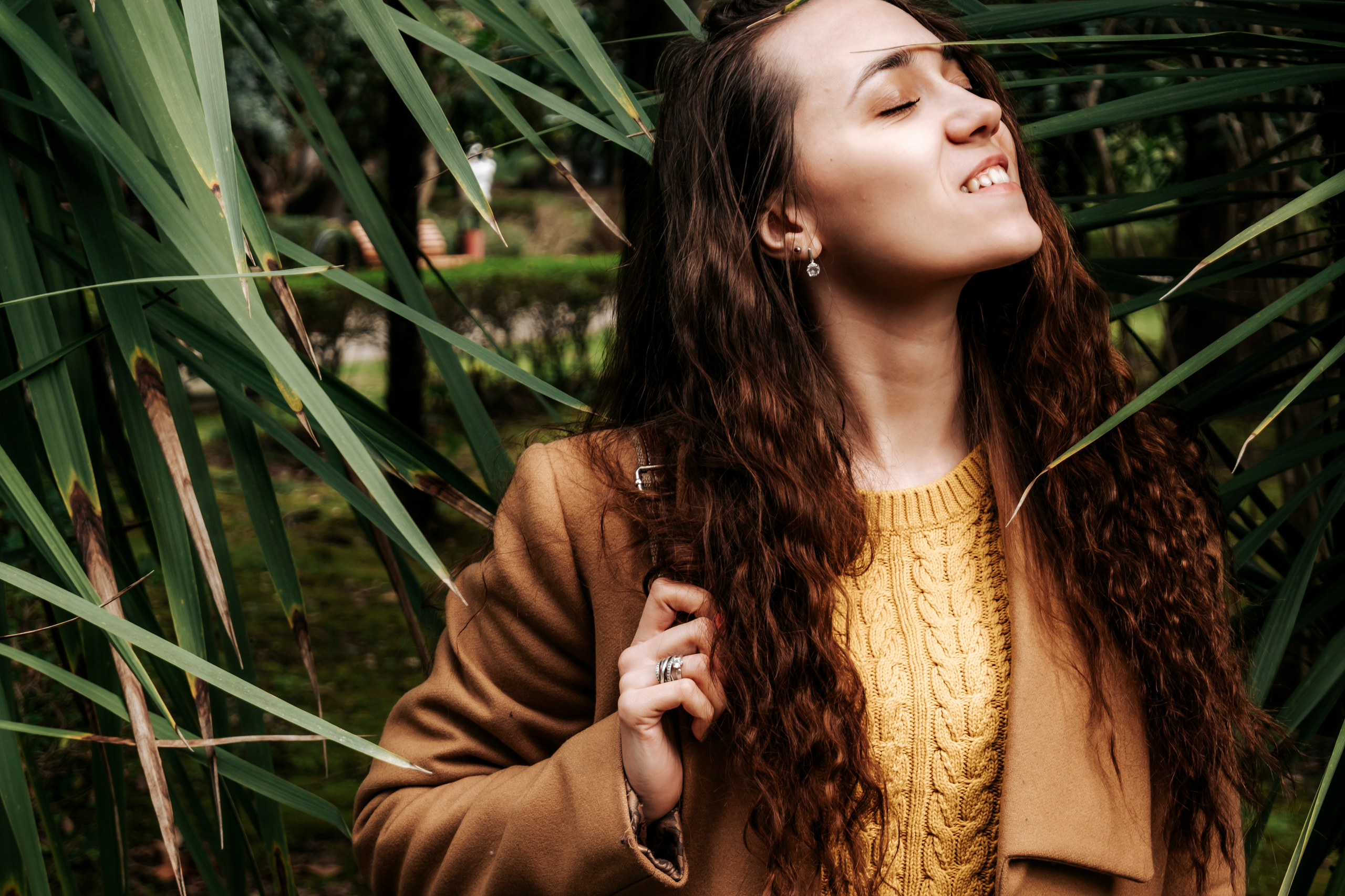 Абхазия (март 2021)