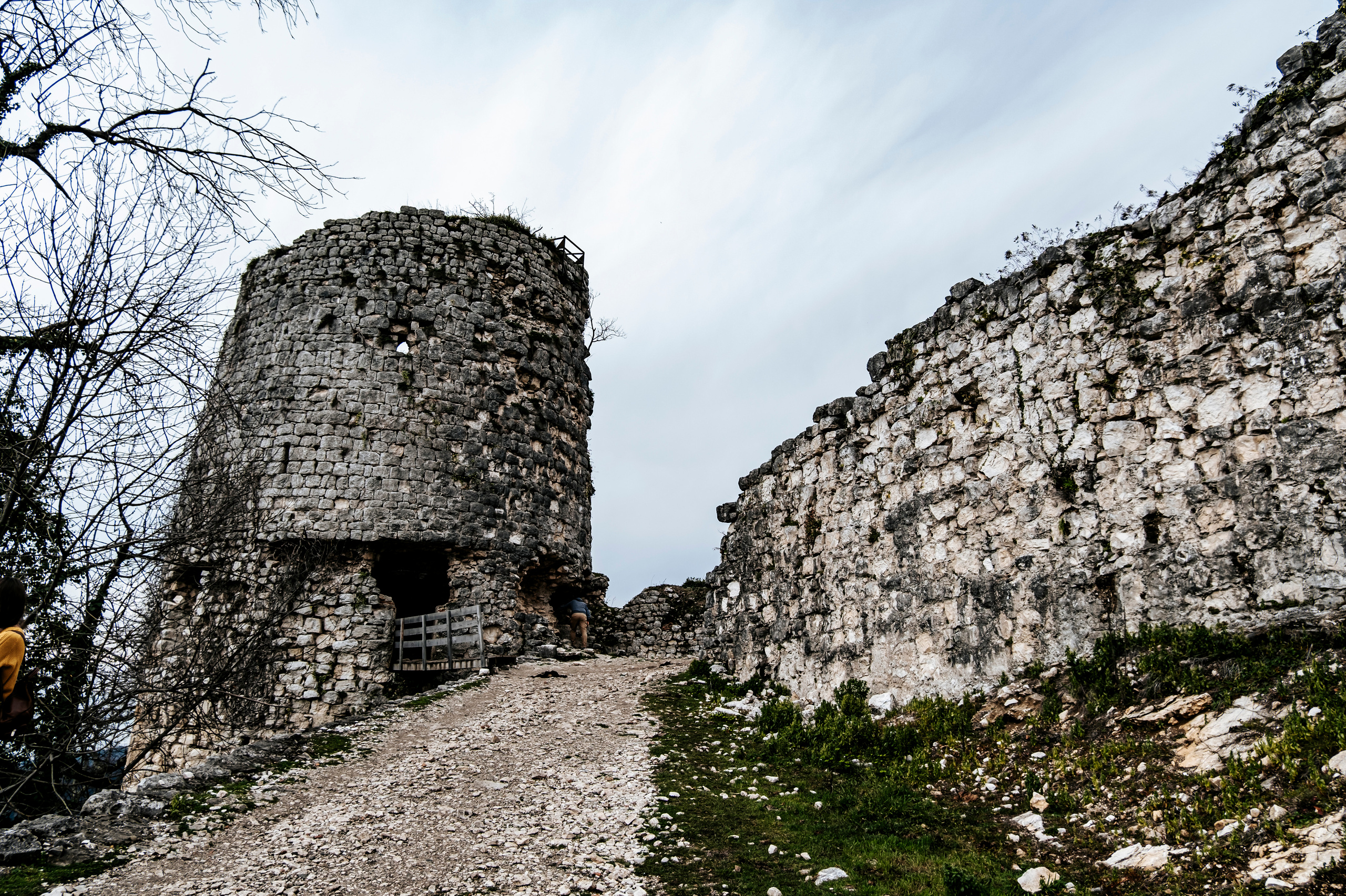 Абхазия (март 2021)