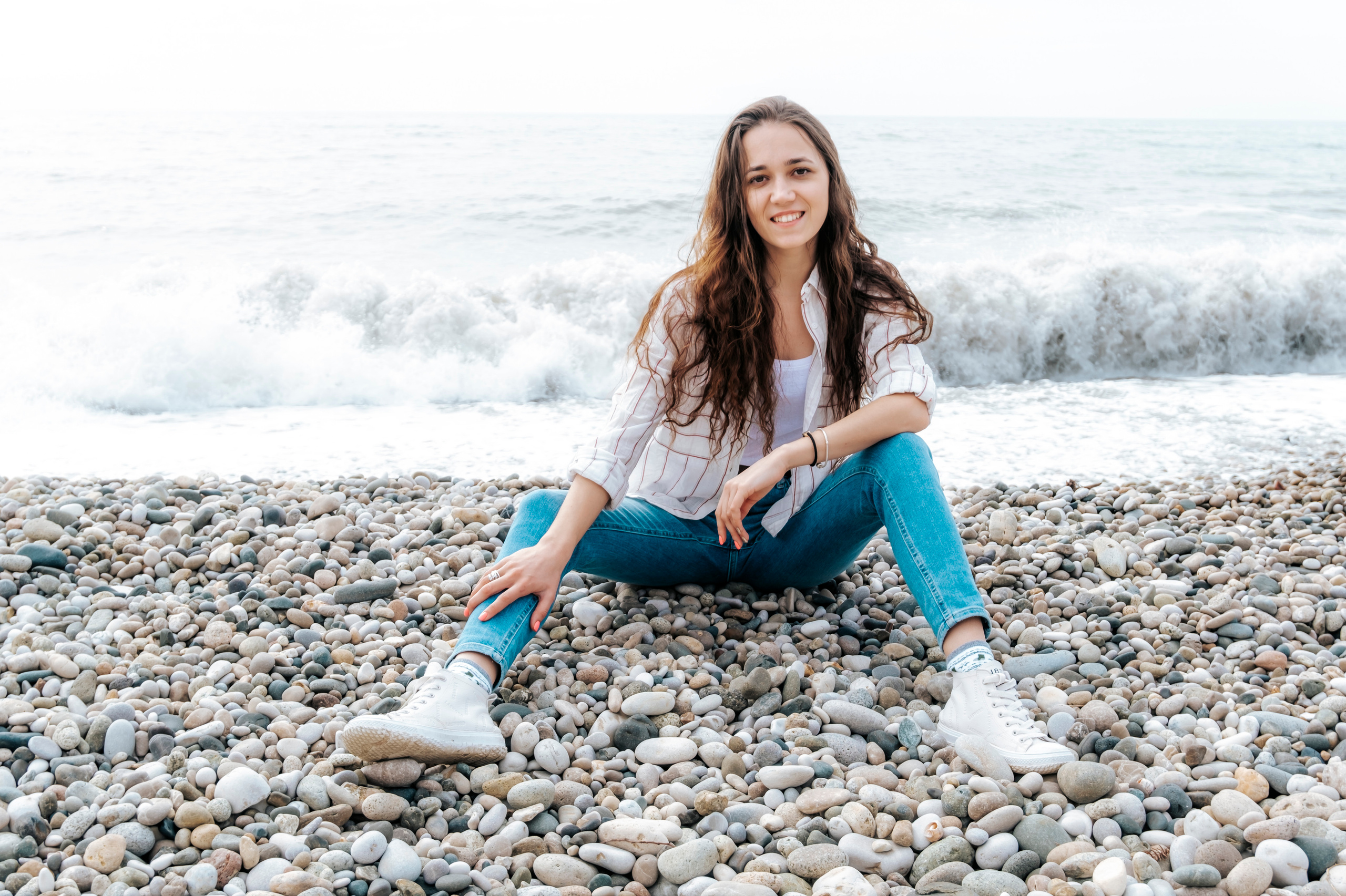 Абхазия (март 2021)