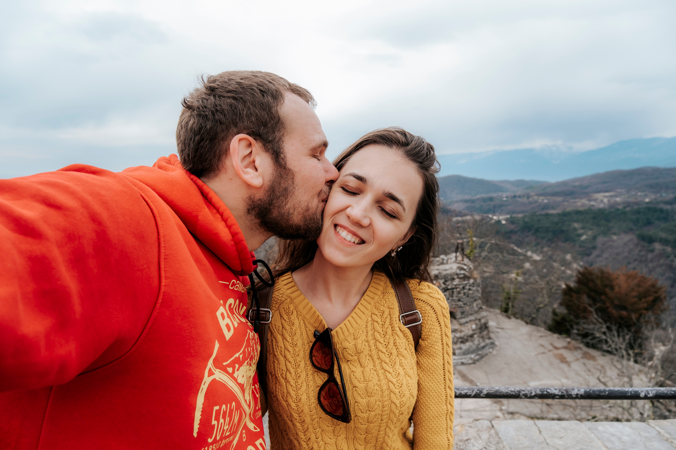 Абхазия (март 2021)