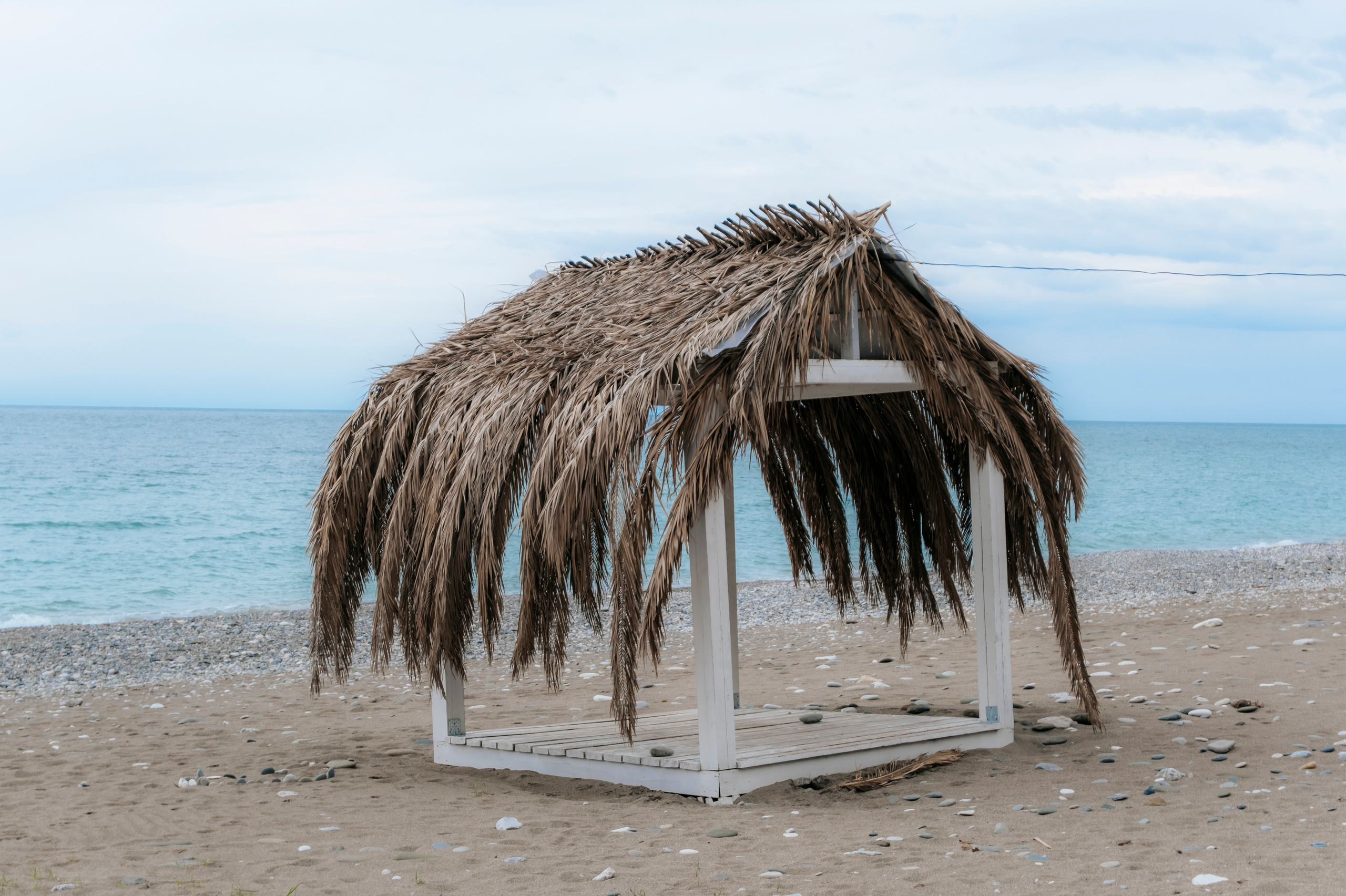 Абхазия (март 2021)