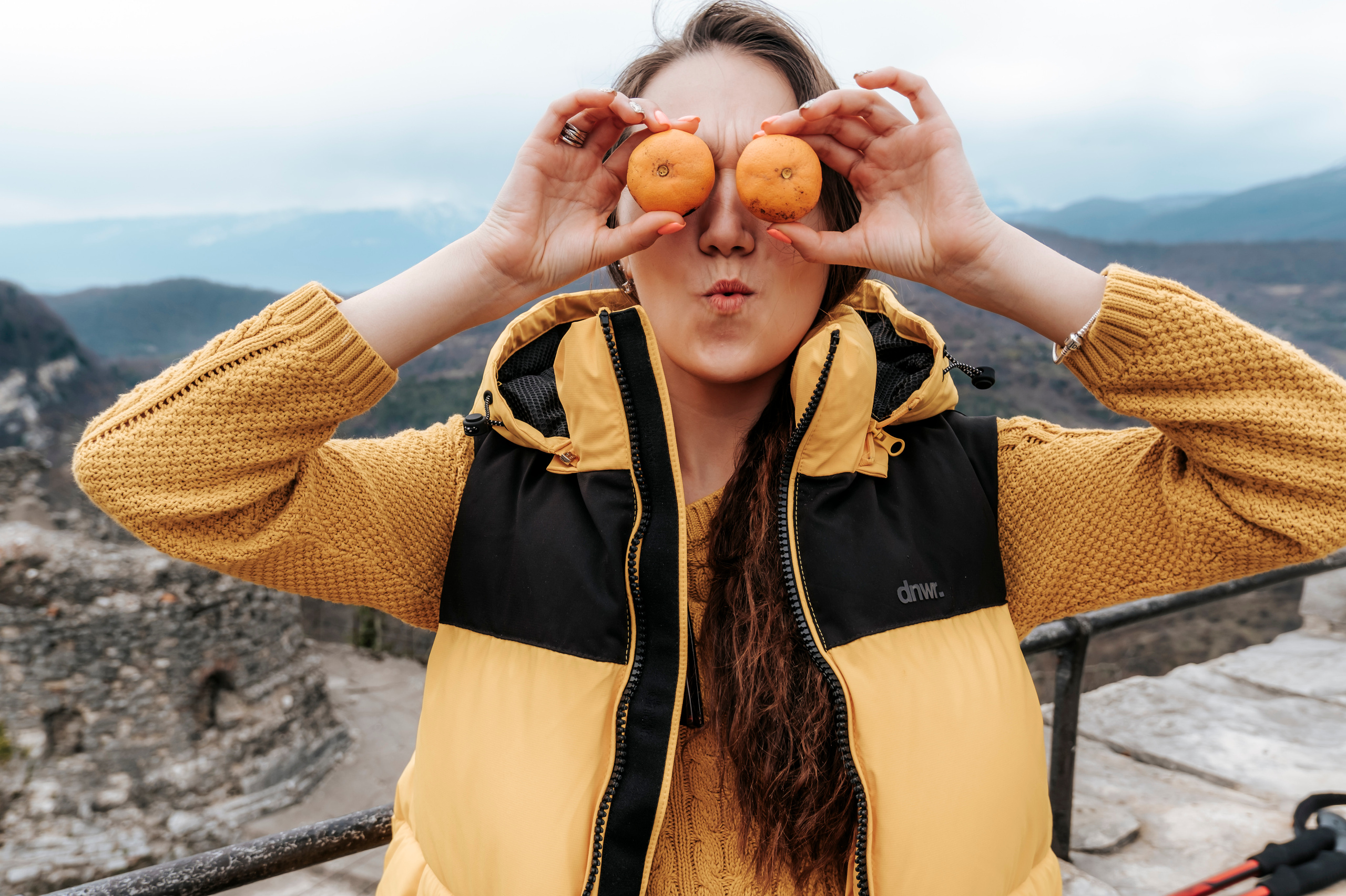 Абхазия (март 2021)