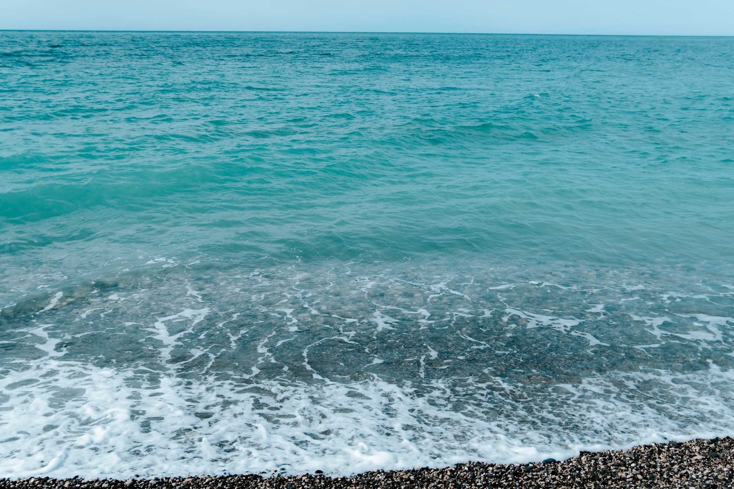 Абхазия (март 2021)