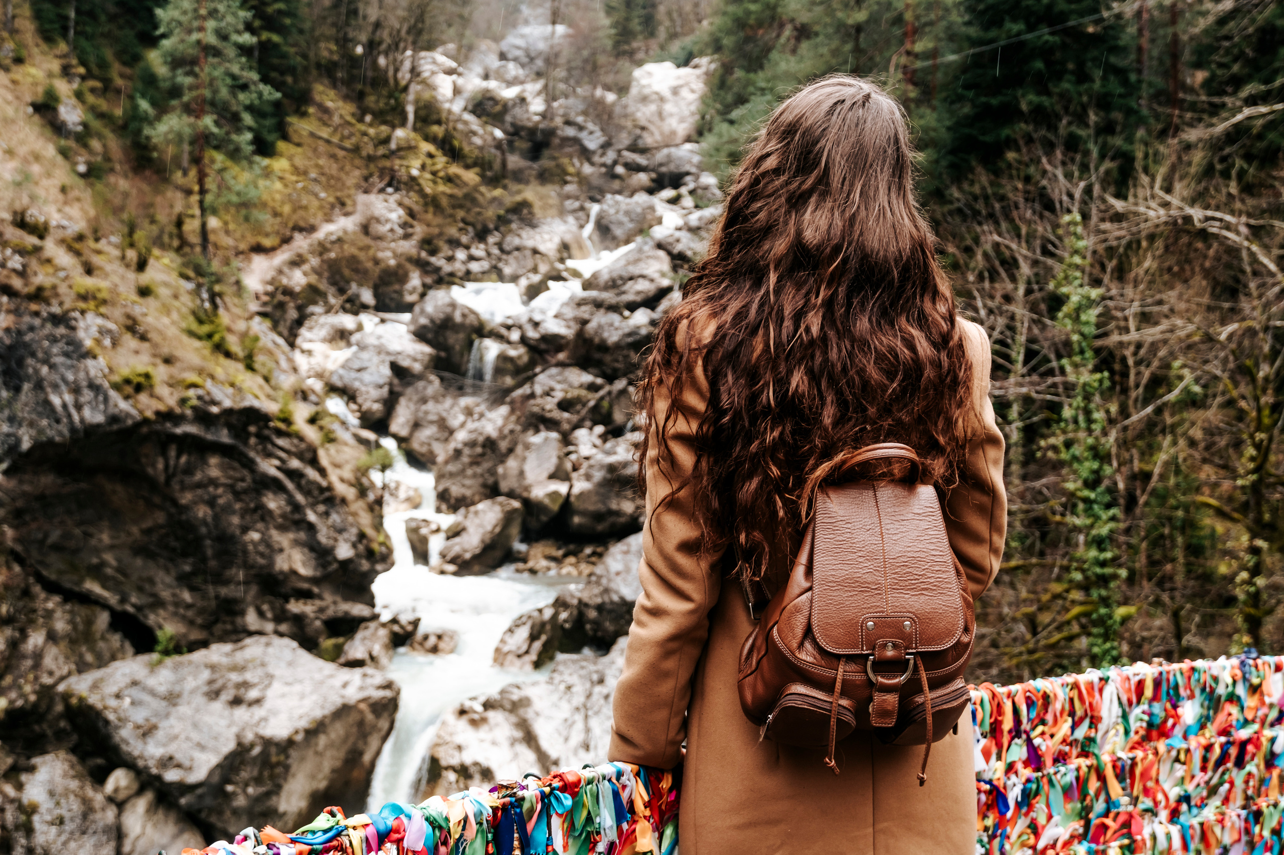 Абхазия (март 2021)