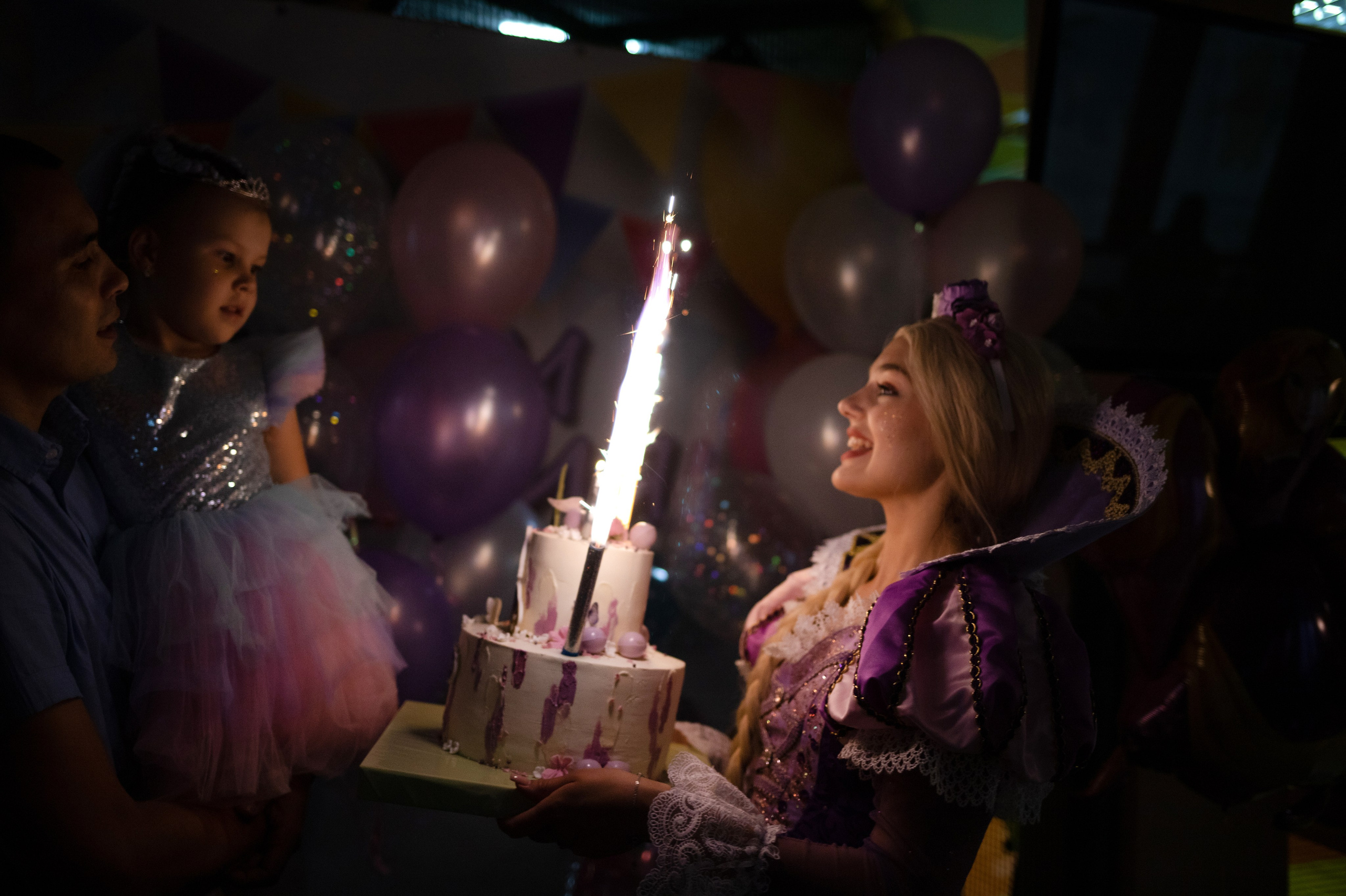 Семейный и детский фотограф в Краснодаре Ирина Лаврецкая