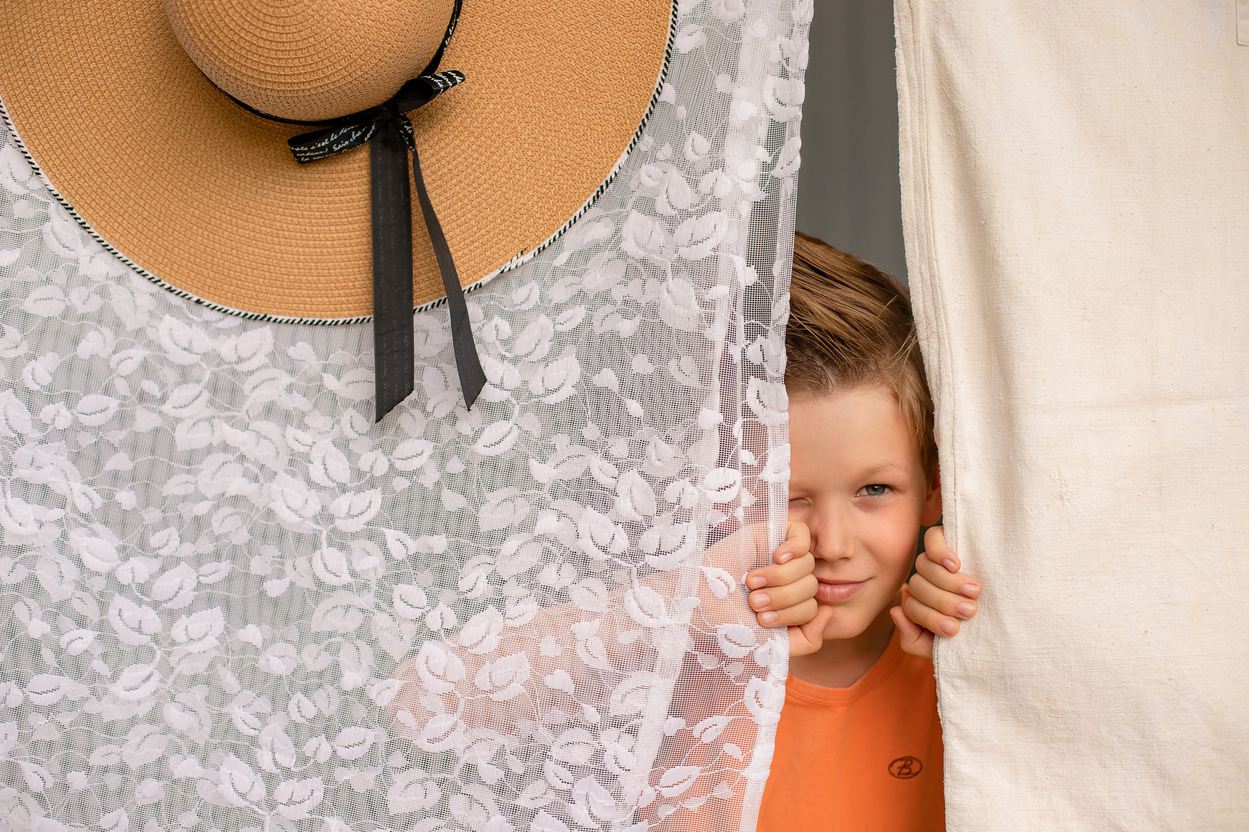 Семейный и детский фотограф в Краснодаре Ирина Лаврецкая