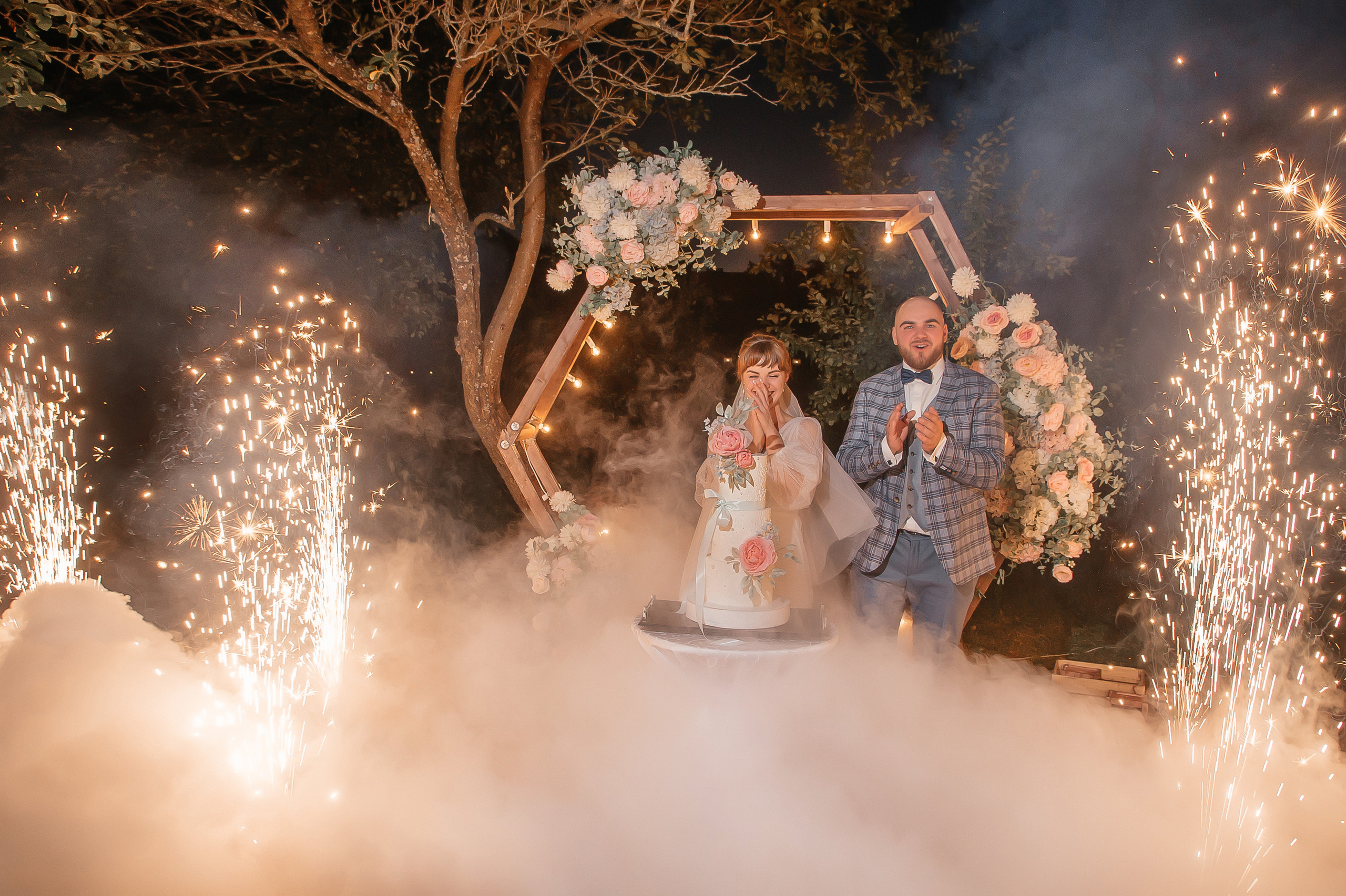 Как расчитать время на свадебную фотосъемку. Свадебный фотограф Калининград | Москва|