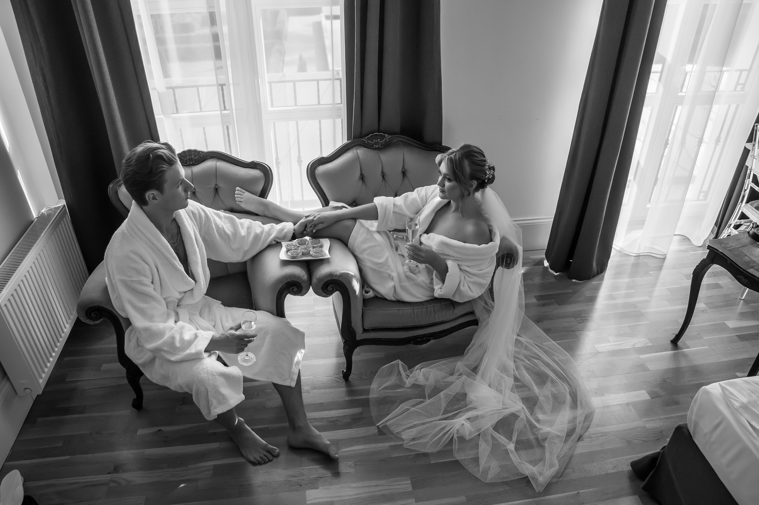 Как расчитать время на свадебную фотосъемку. Свадебный фотограф Калининград | Москва|