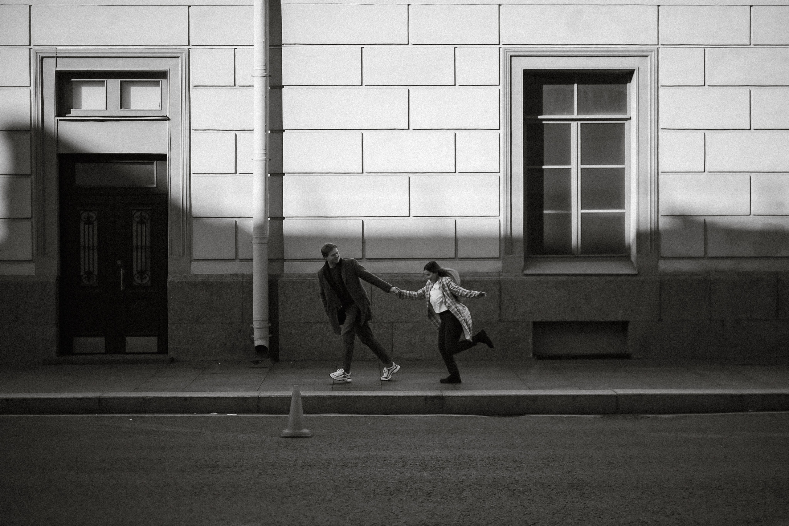 Ценнность и условия съемок. Свадебный фотограф в Казани и Санкт-Петербурге Евгения Есенина