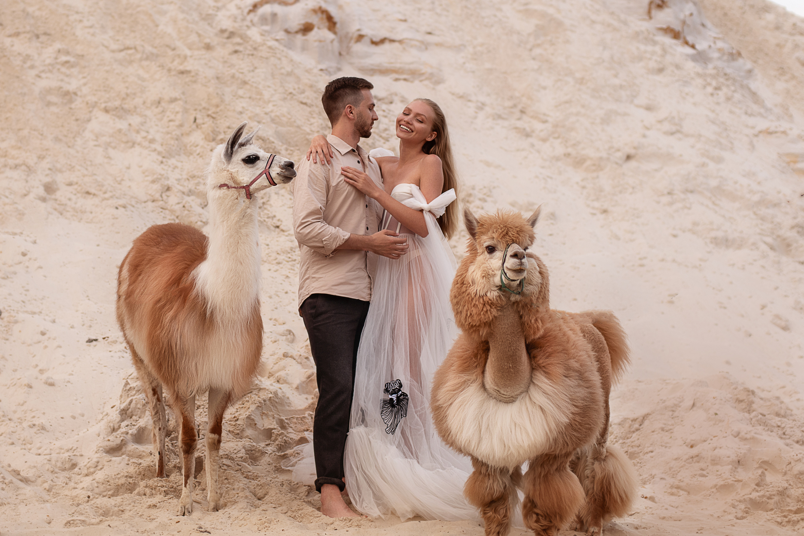 Свадебная фотосъемка. Детский и семейный фотограф в Москве Гордеев Владимир