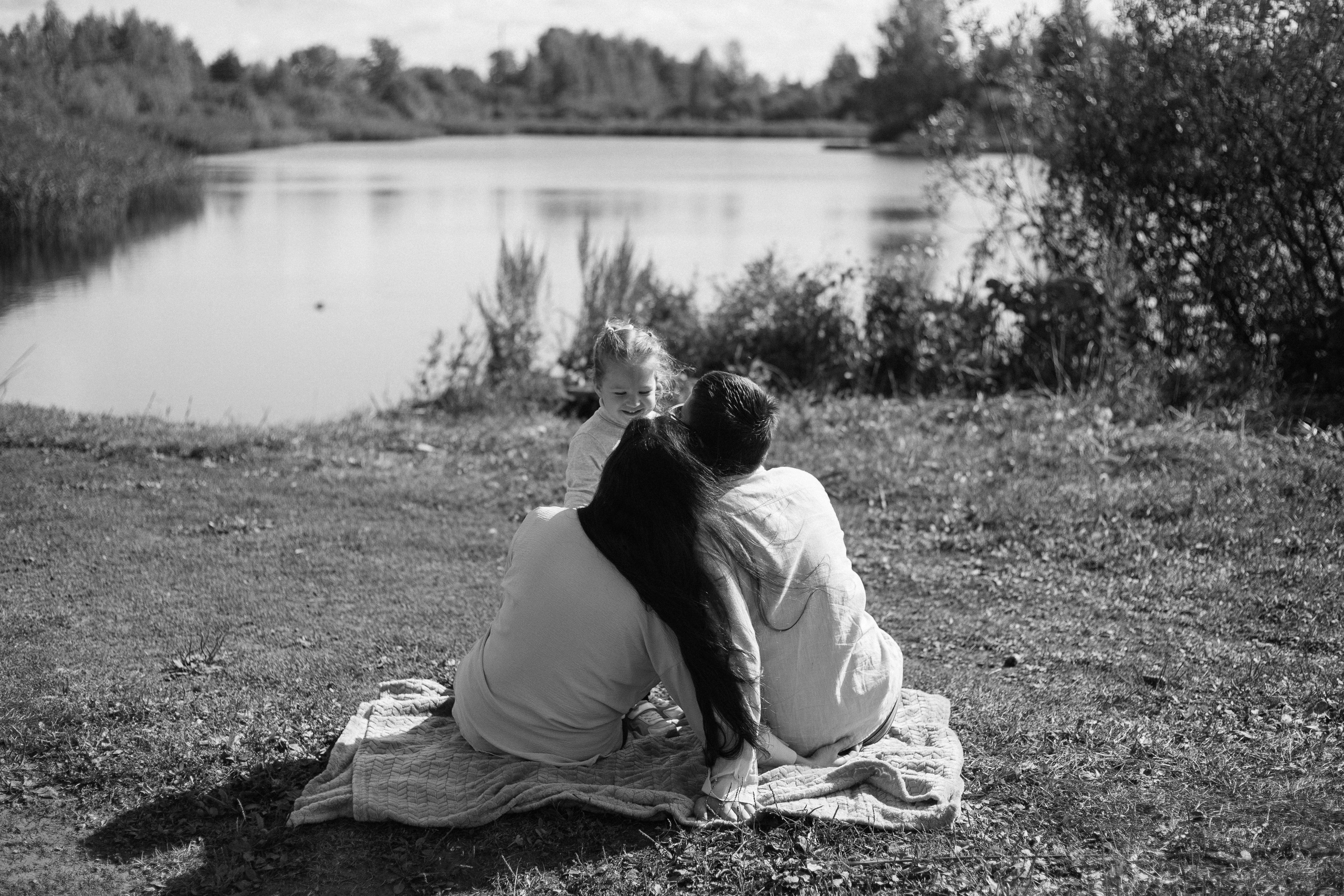 Семейный фотограф в Самаре Ольга Гадомская