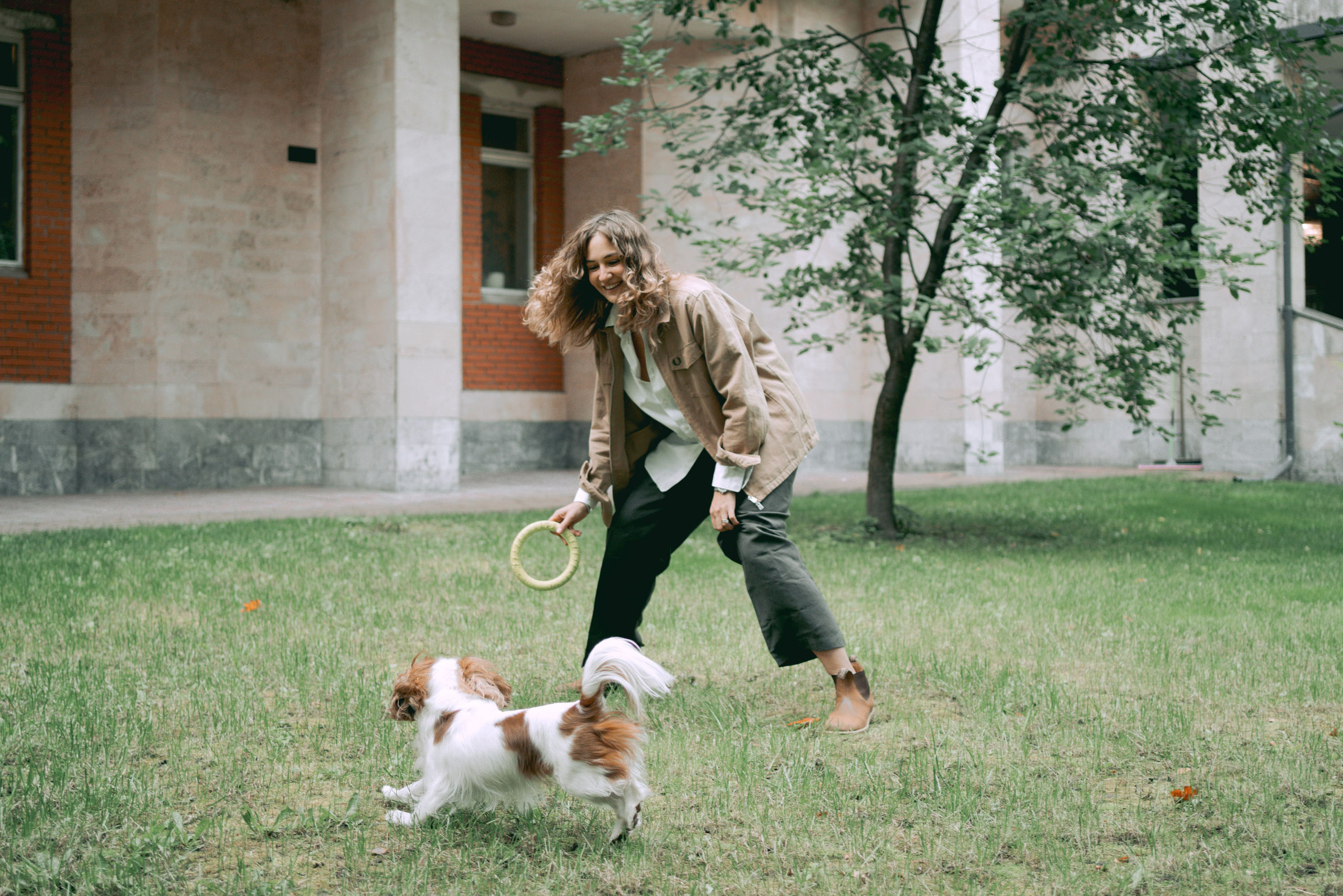 Полезные материалы. Мультимодальный психотерапевт Мила Кудрякова