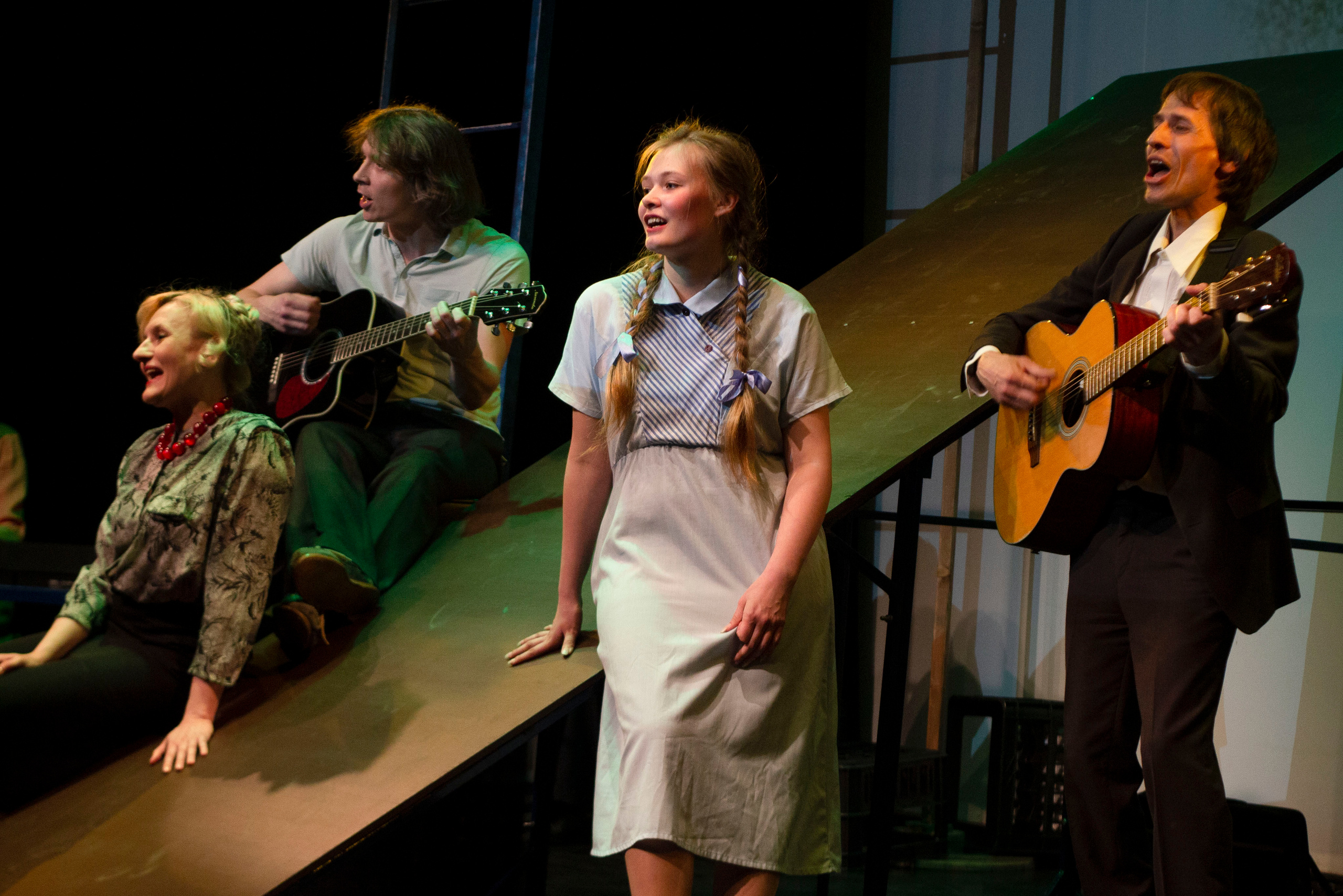 Чтобы помнили…. Журнал о самом особенном. Пермь и Пермский край