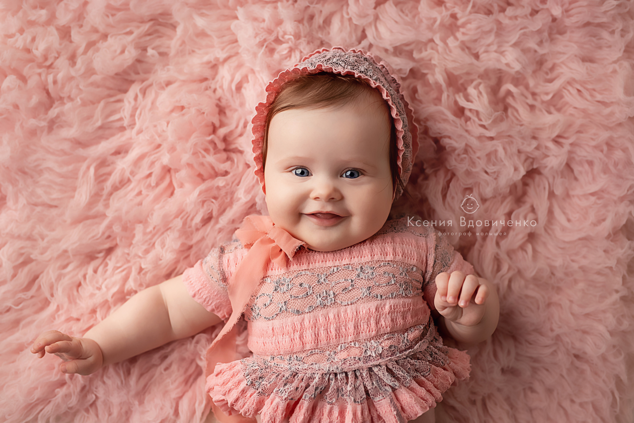 детская фотостудия Ростов на Дону