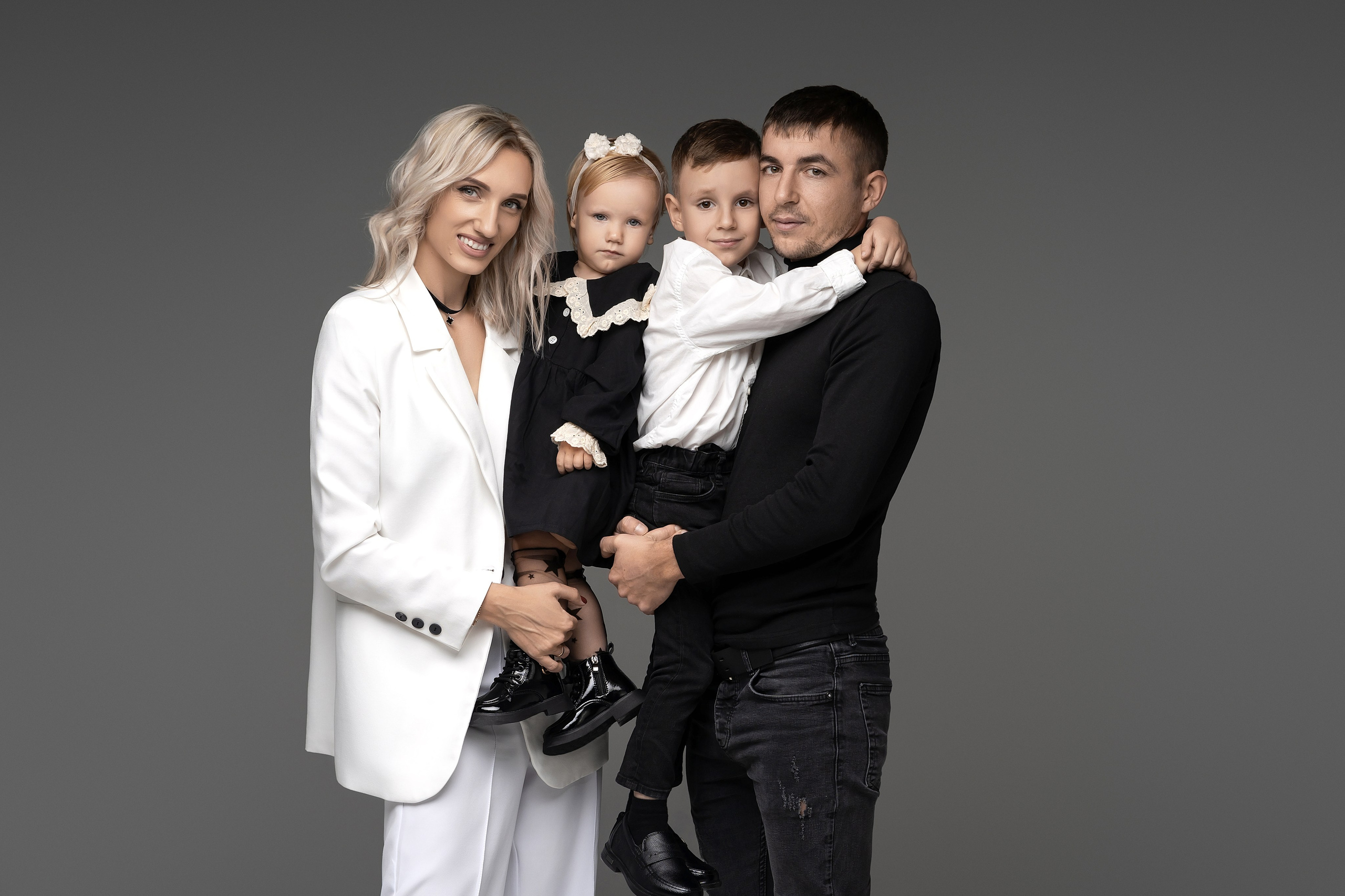 Услуги. Главная