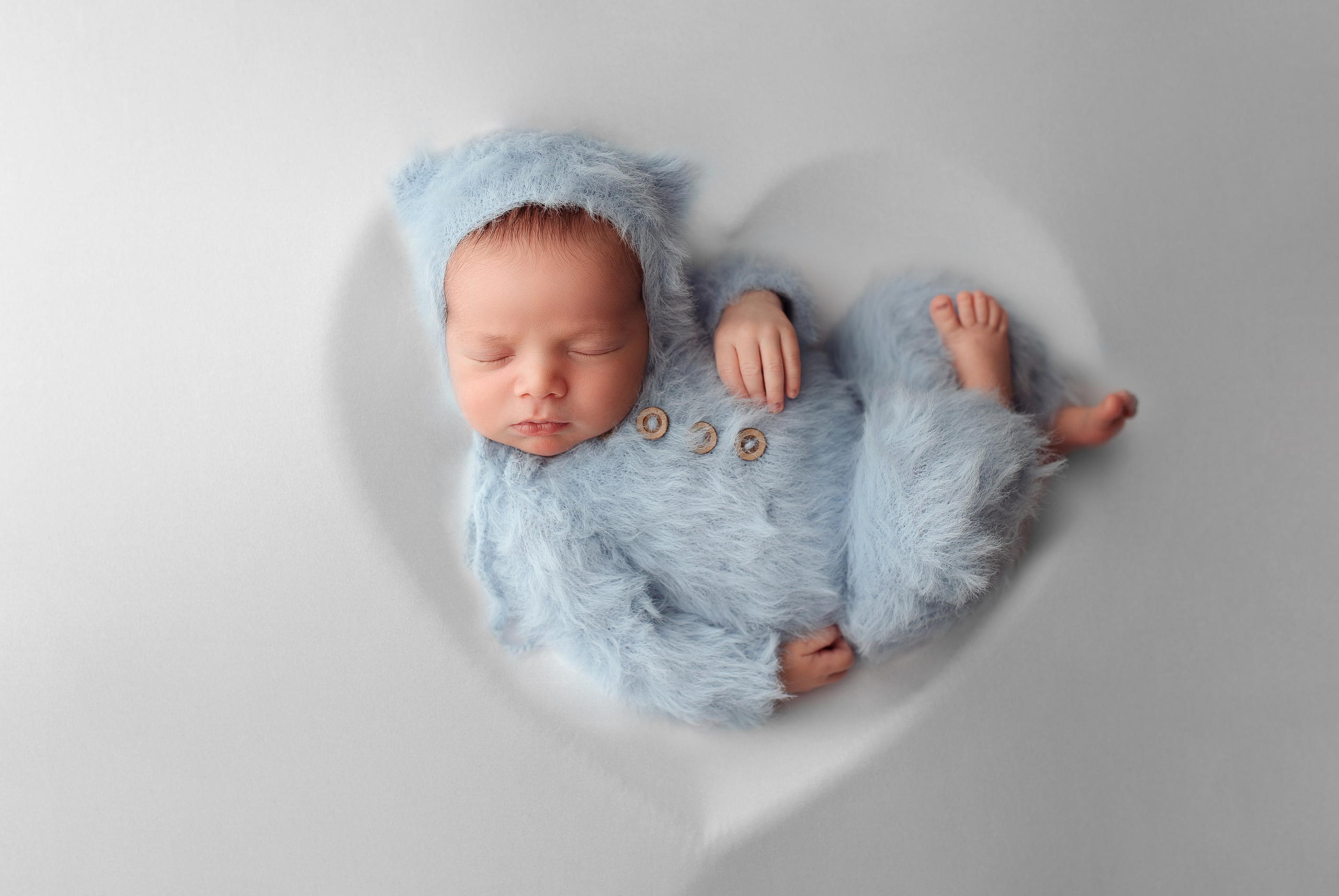 Услуги. Фотограф новорождённых Москва