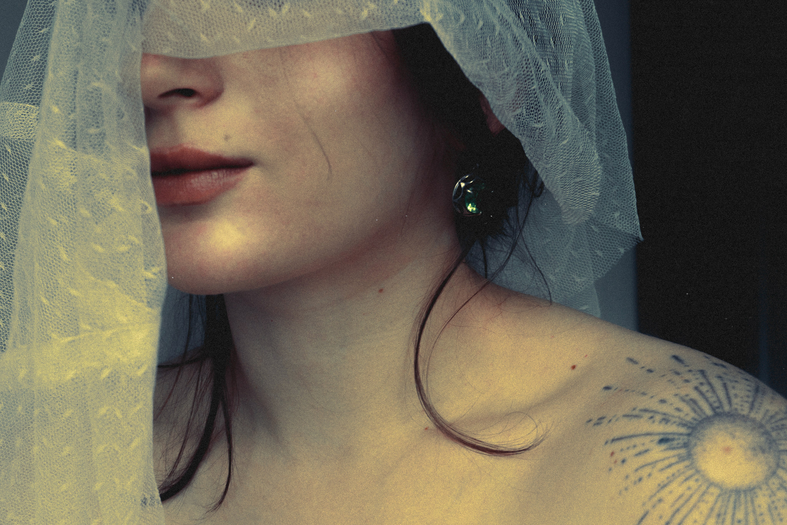 Портретный фотограф в Москве