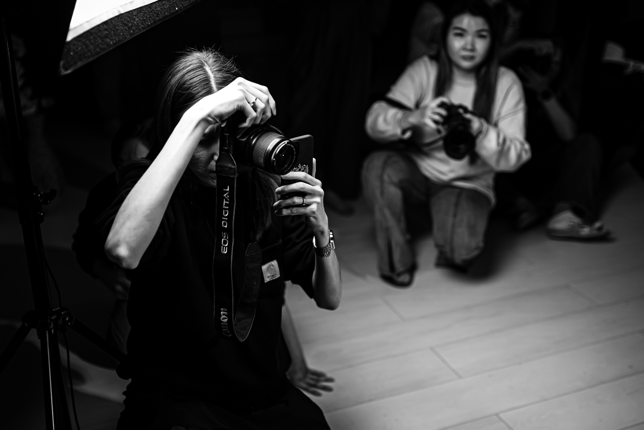 Фотограф в Астане
