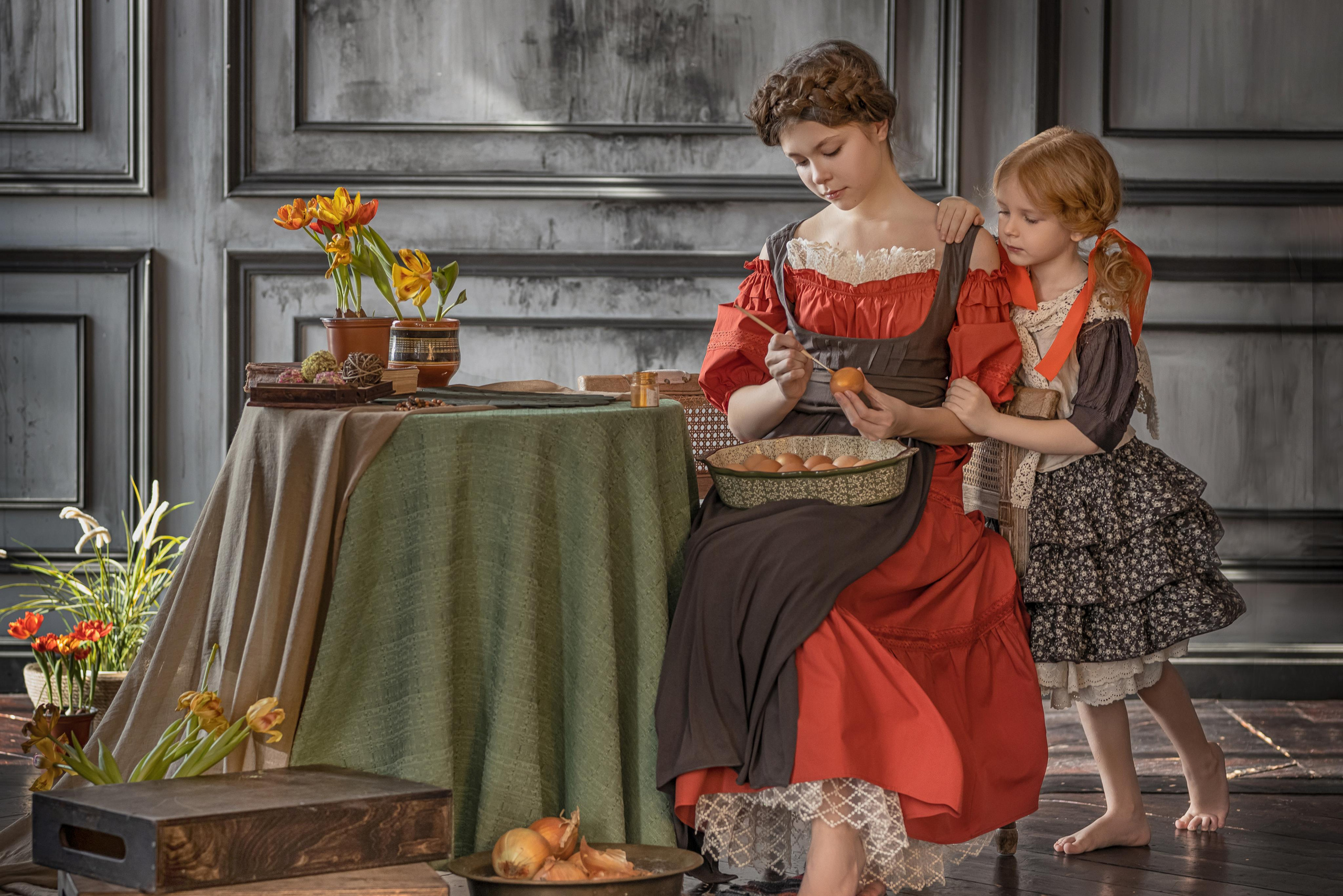 Семейный и детский фотограф в Москве Ольга Мэй