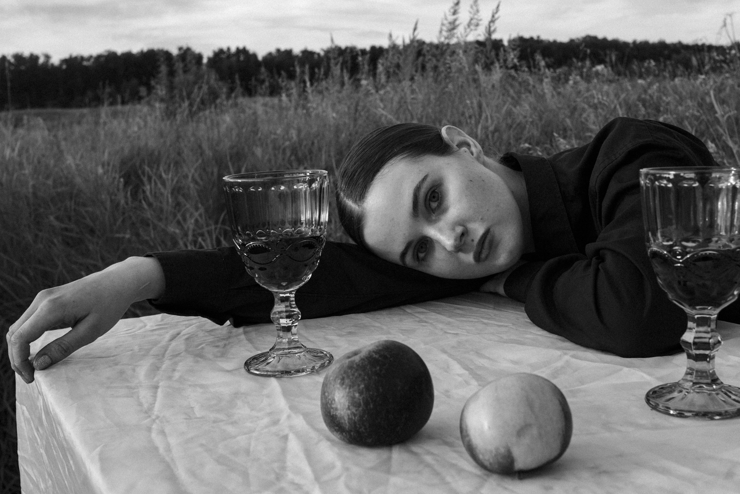 RUSSKAYATOSKA. Портретный и Арт фотограф Москва, Санкт-Петербург, Тбилиси