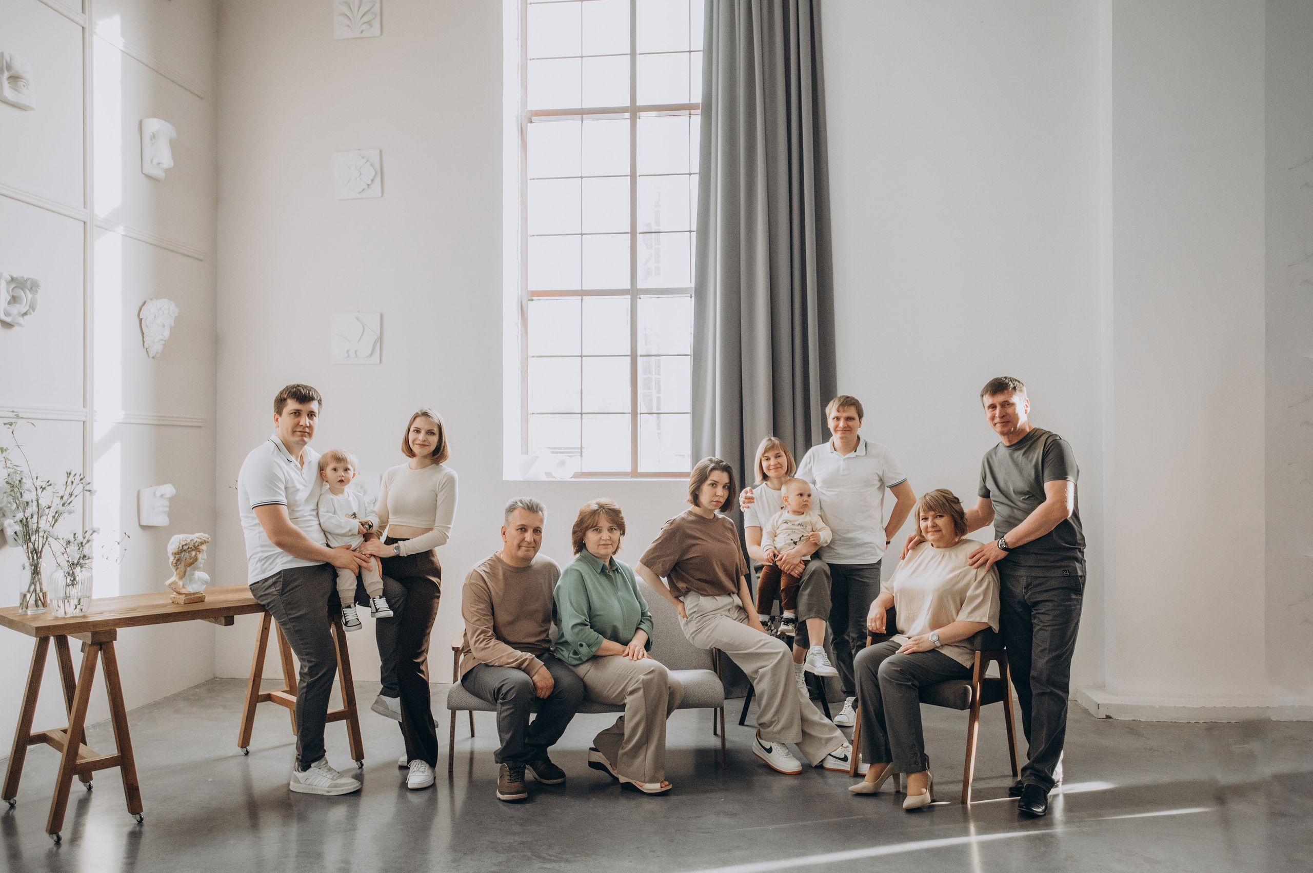 Услуги. Фотограф Милка Татьяна