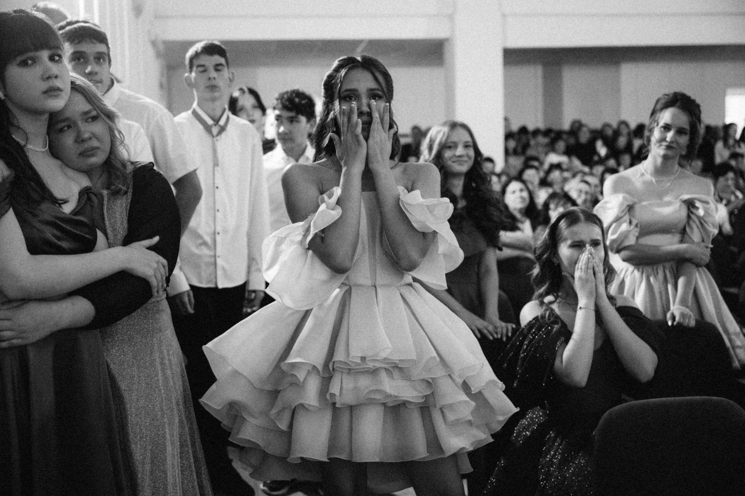 Победители. SCHOOL PHOTO AWARD 2025-2026 — Конкурс школьной фотографии