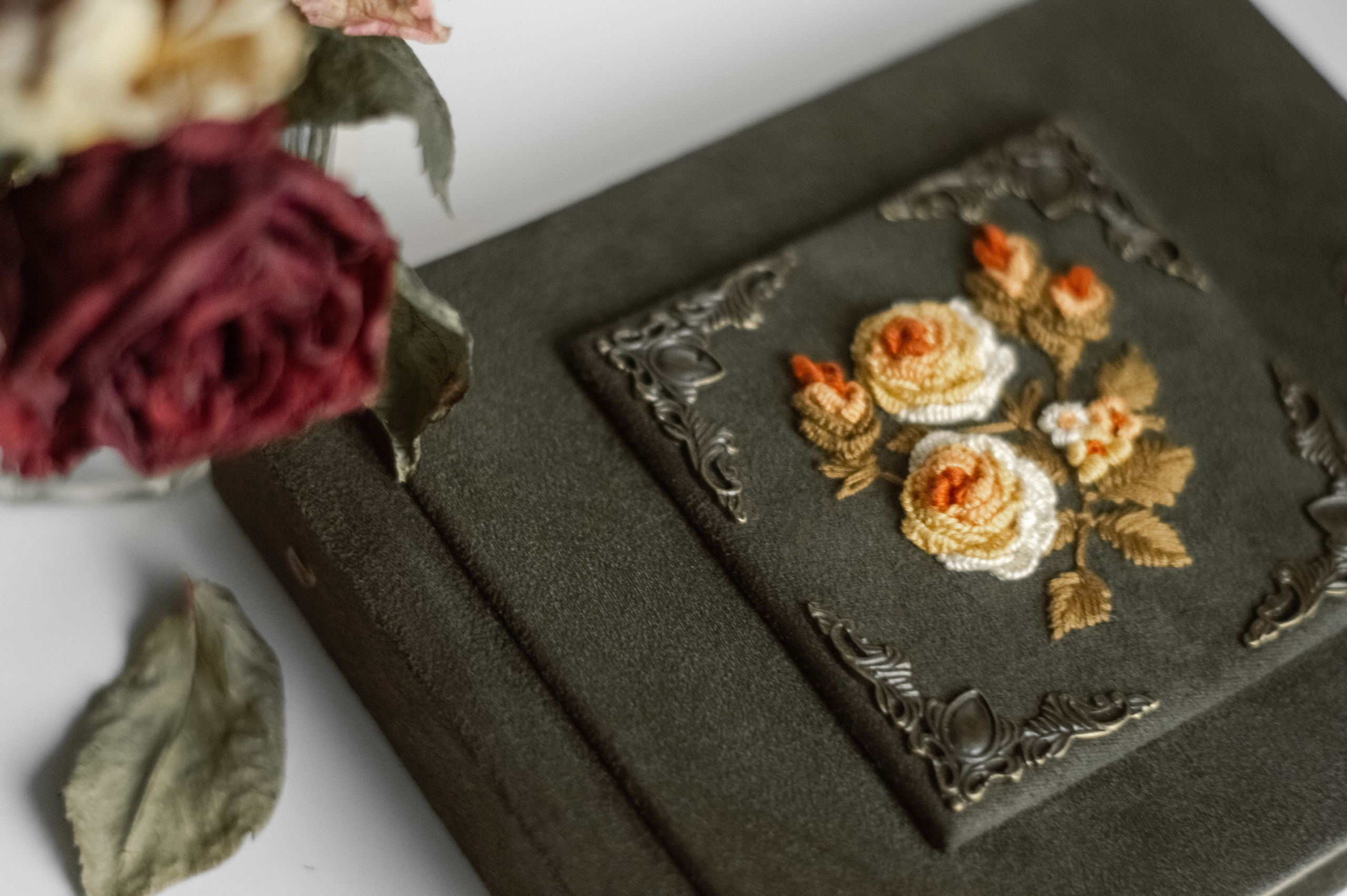 Фотоальбомы. Анастасия — фотограф