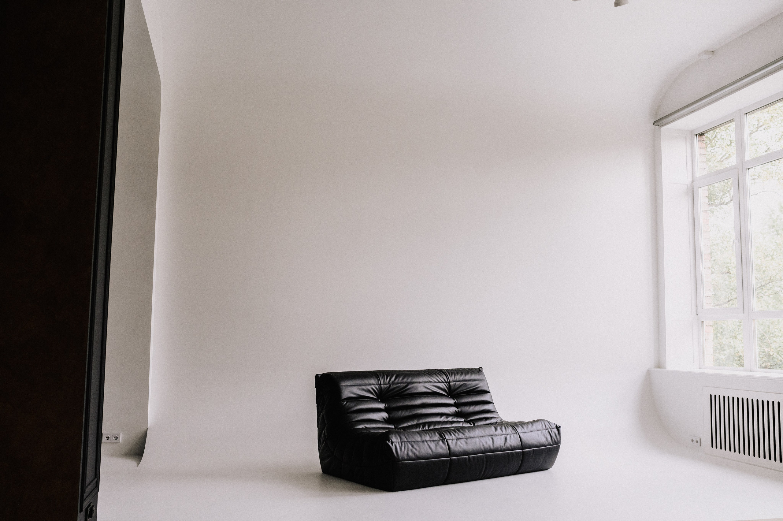 ЗАЛ ЛЕО. Фотостудия «Балкон» — аренда фотостудии в Пензе