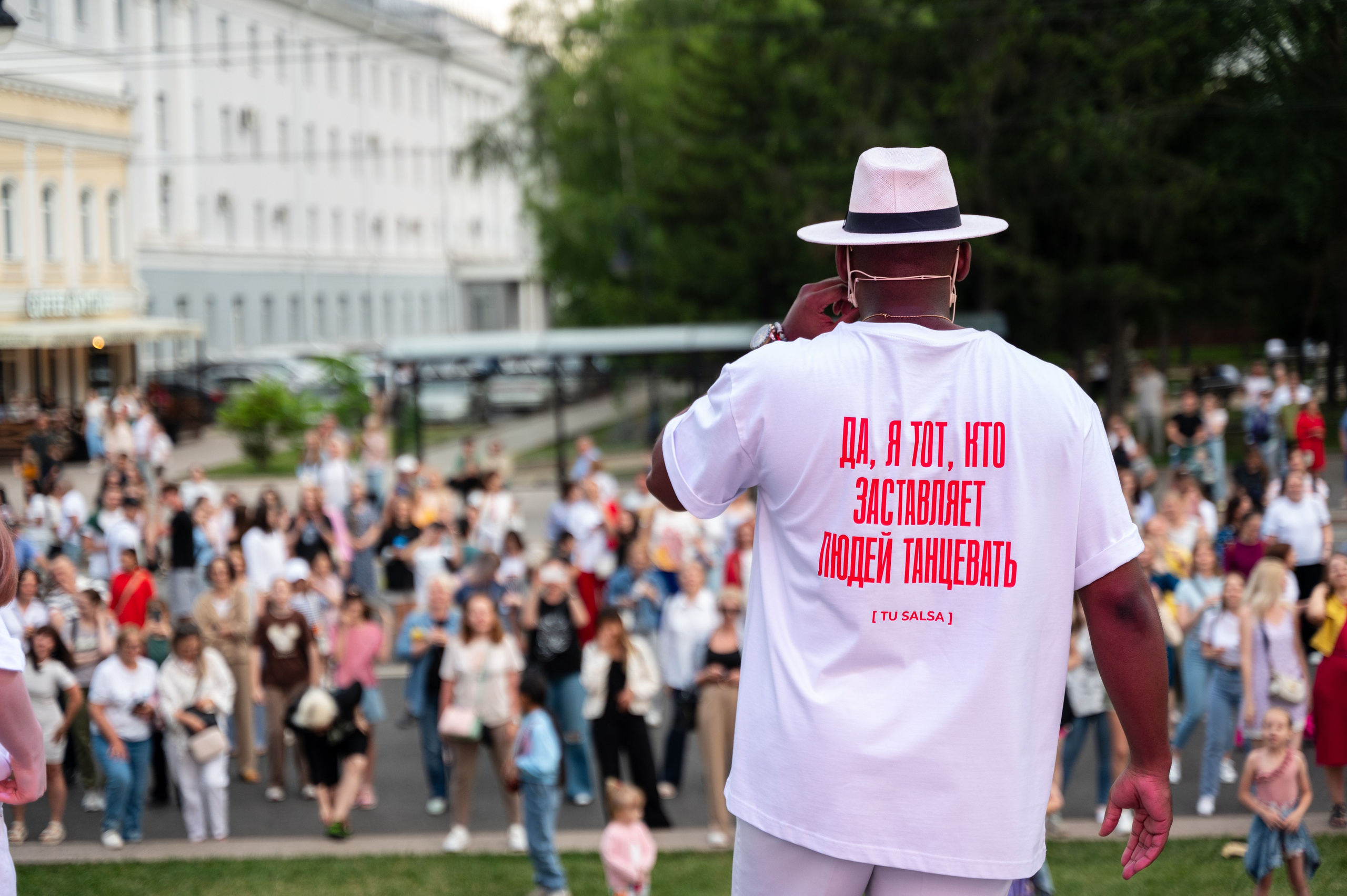 Репортаж. Фотограф в Омске Елизавета Кириллова