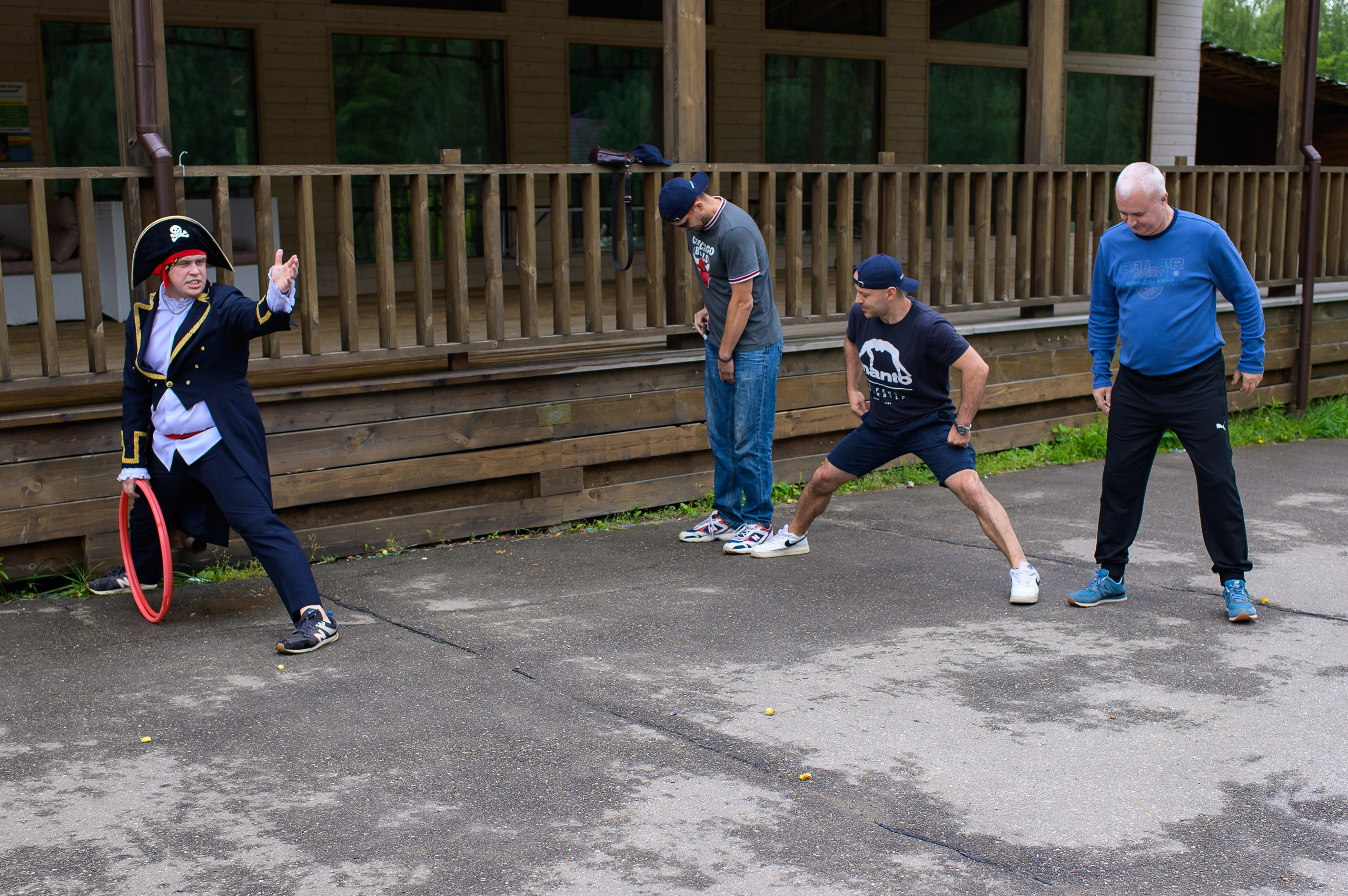 Фотограф на корпоратив Нижний Новгород