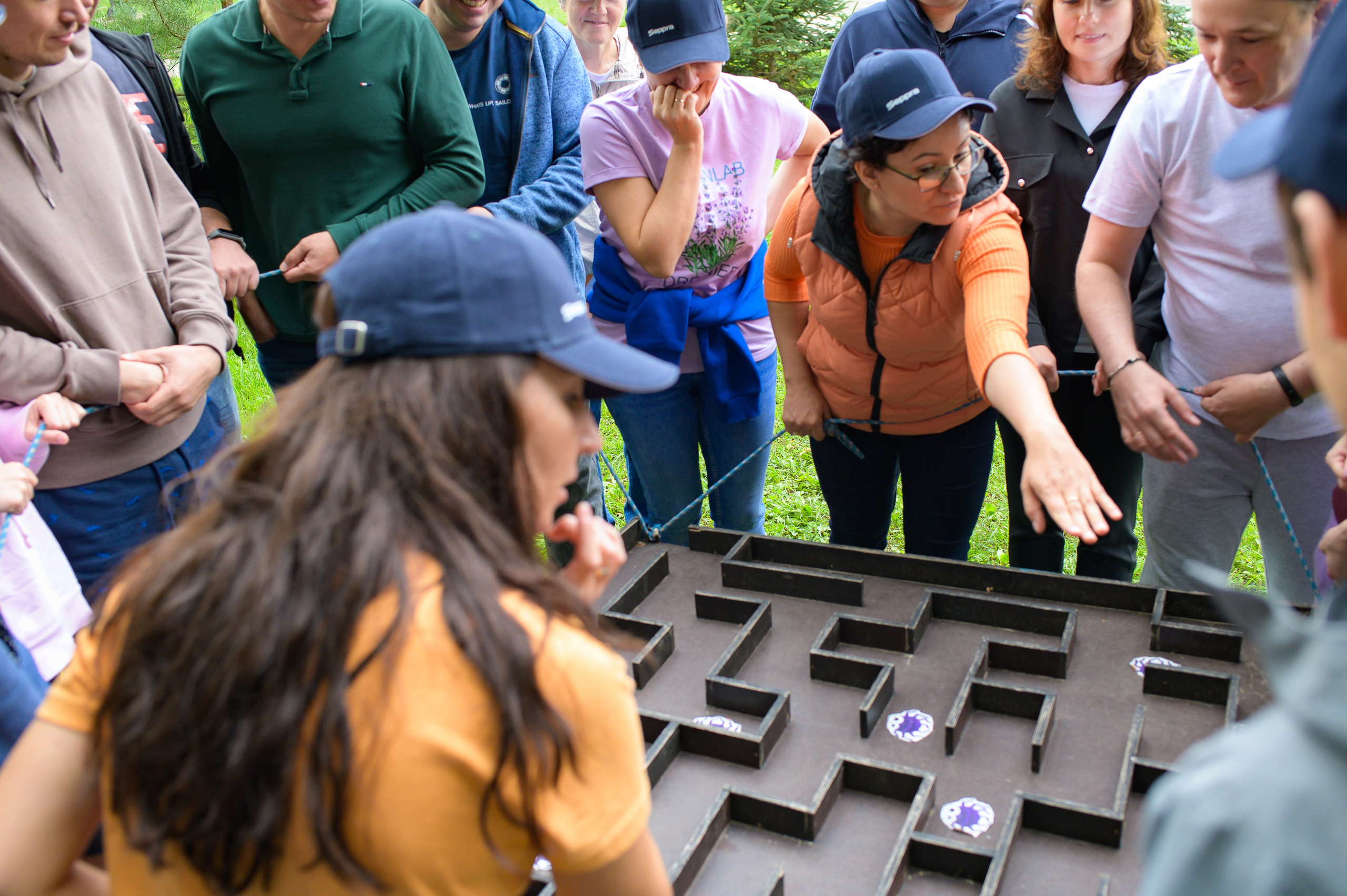 Фотограф на корпоратив Нижний Новгород