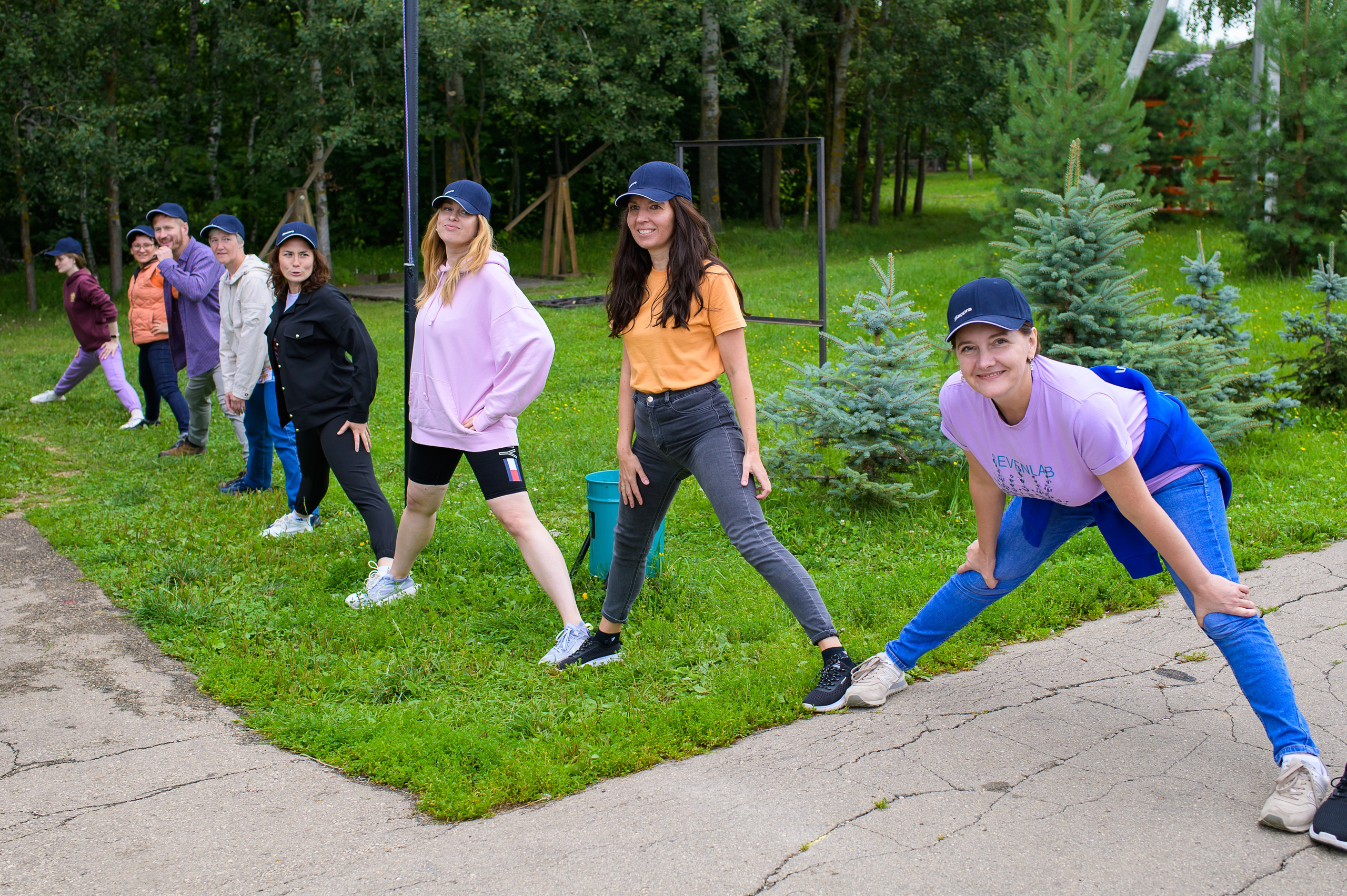 Фотограф на корпоратив Нижний Новгород