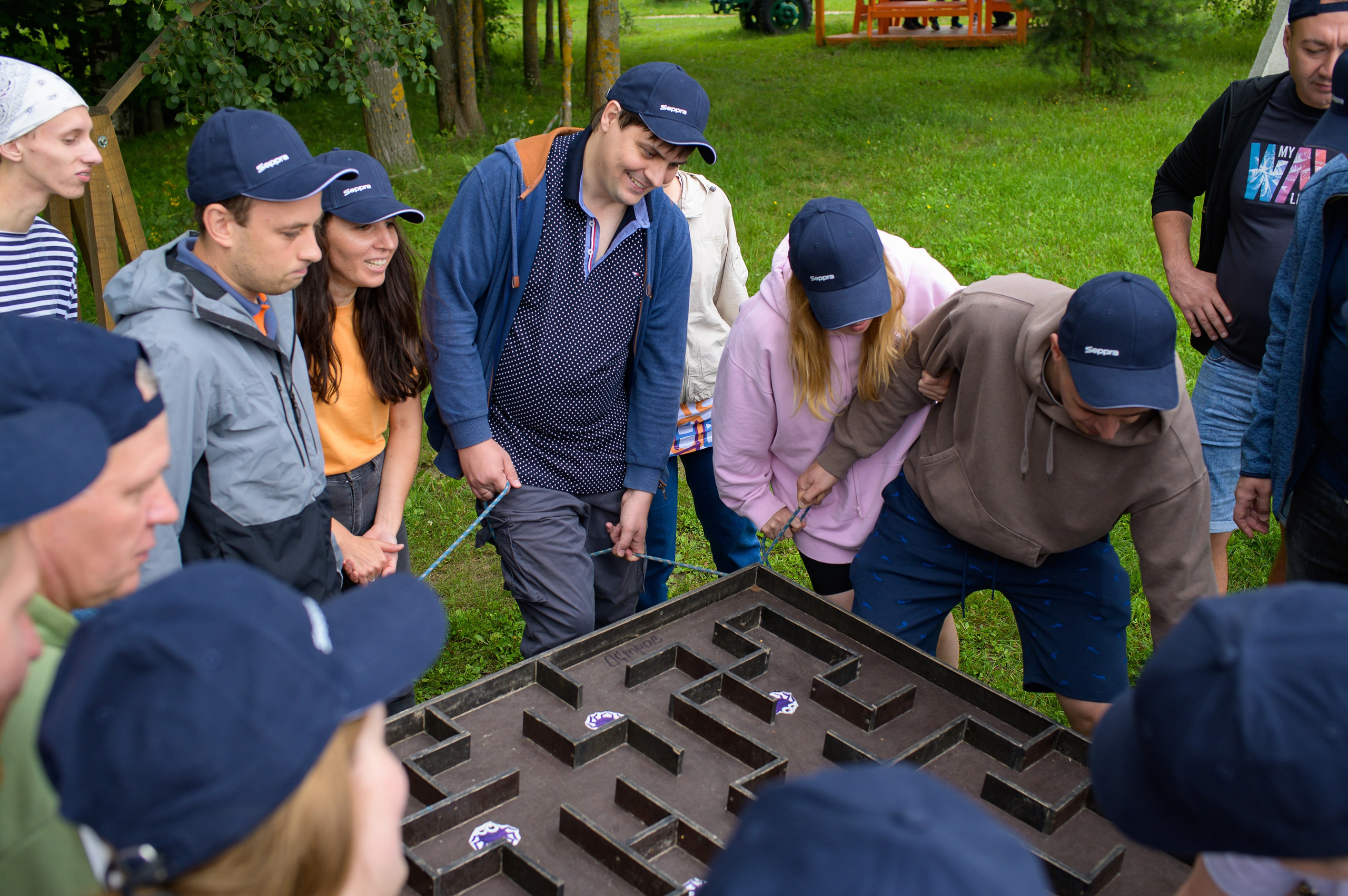 Фотограф на корпоратив Нижний Новгород