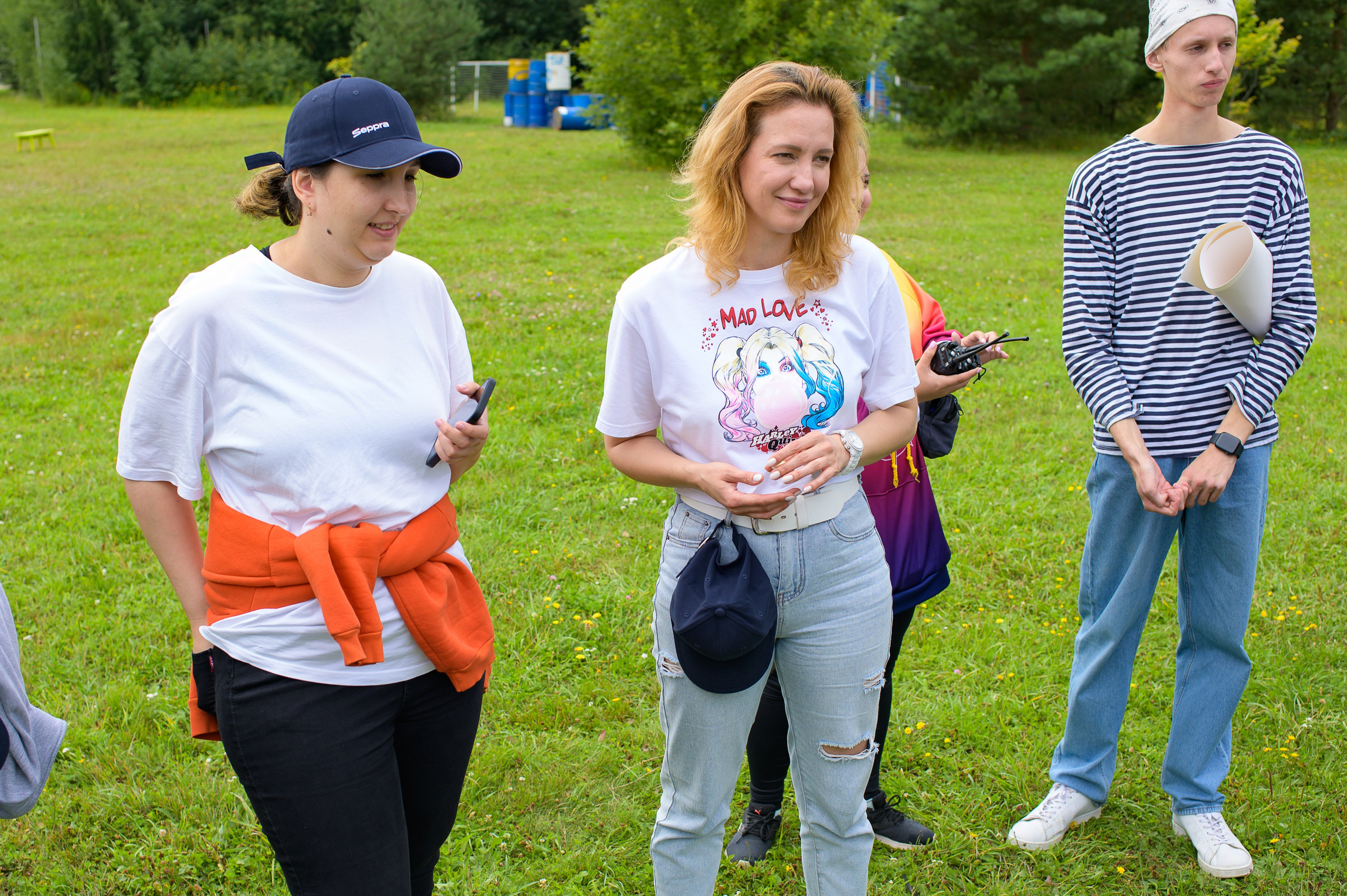 Фотограф на корпоратив Нижний Новгород