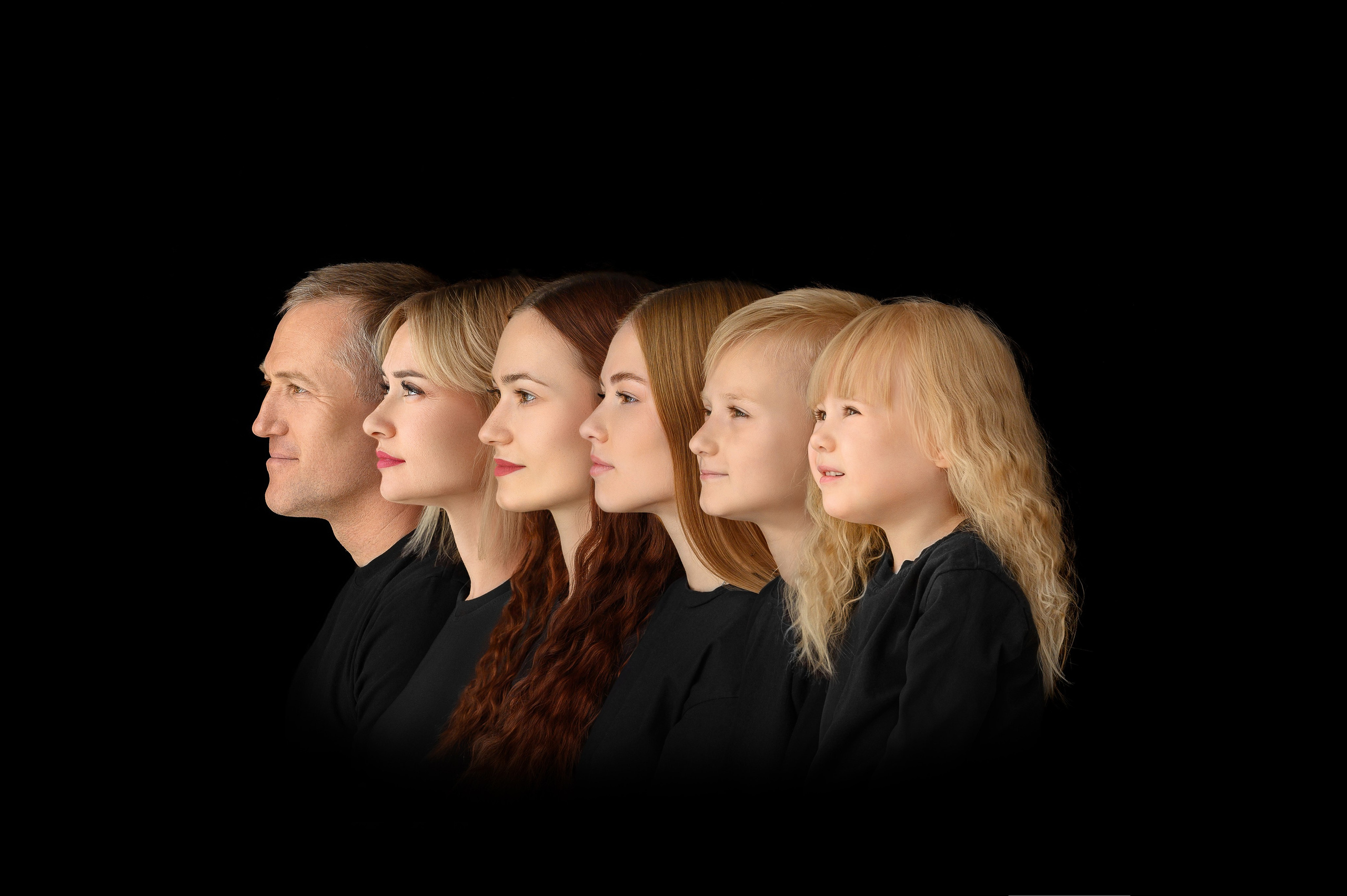 Детские фотопроекты. Детский и семейный фотограф Ирина Гладких