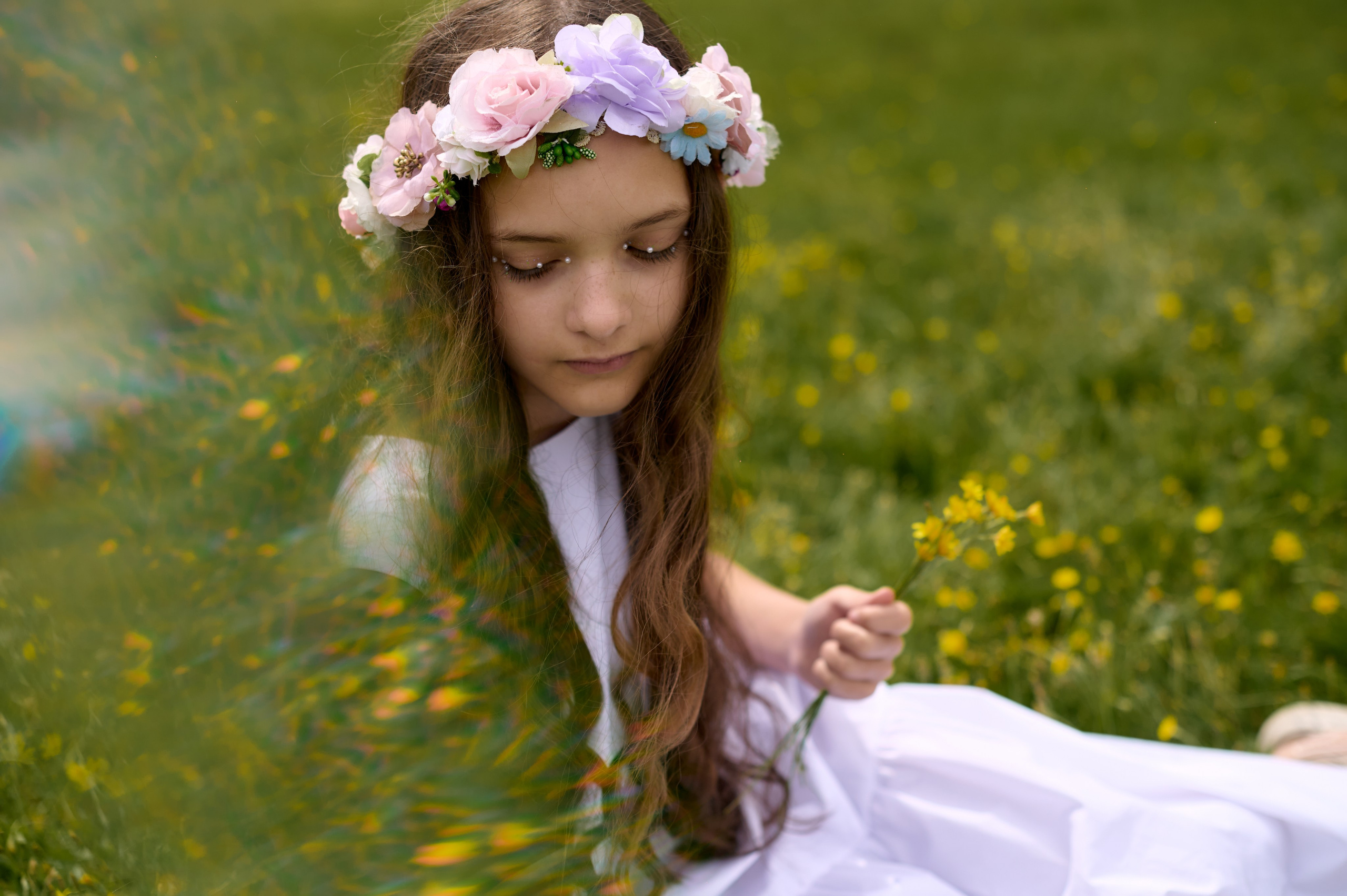 День рождение Милены. Фотограф Егорьевск Коломна Воскресенск