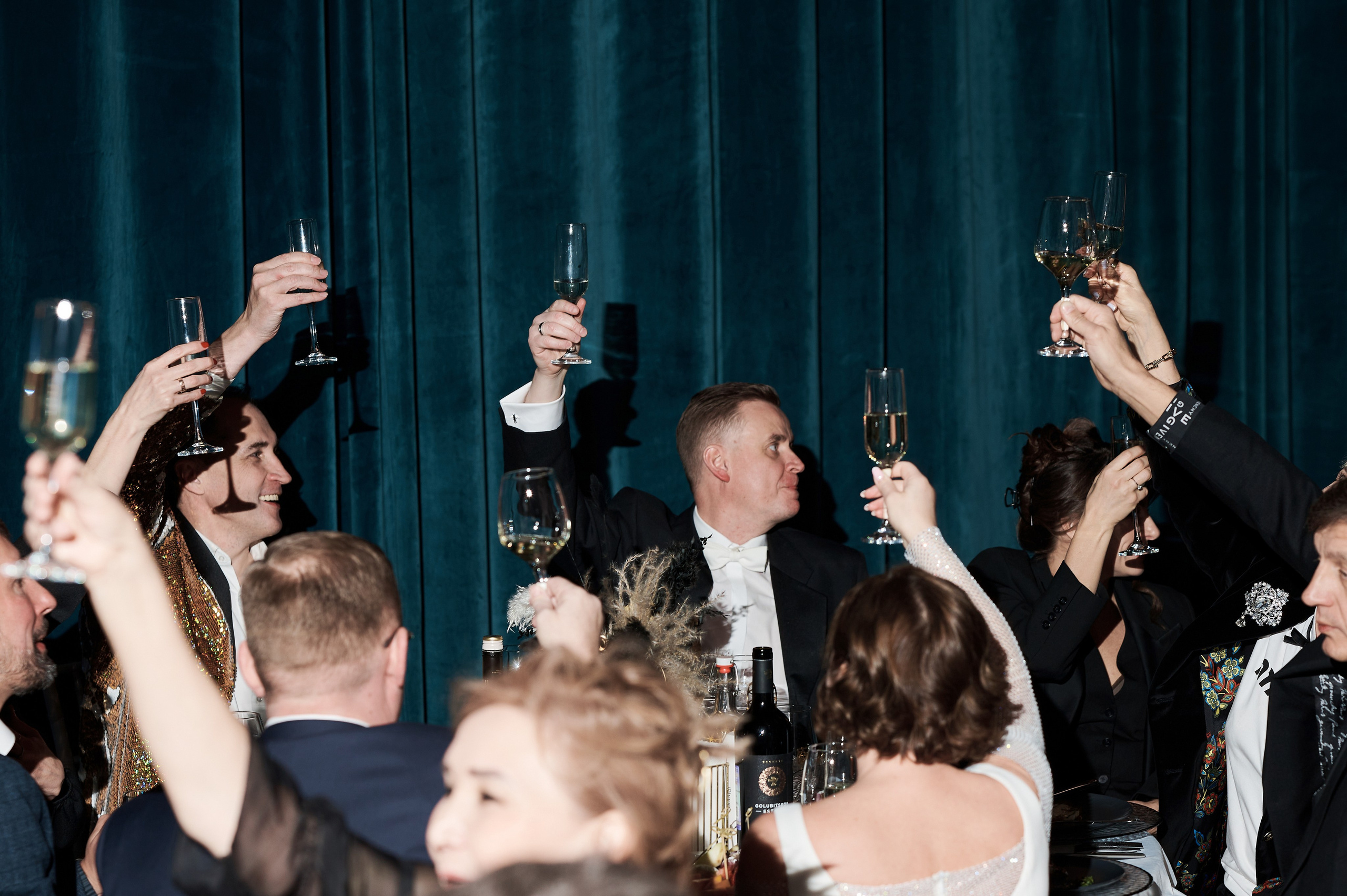 Свадебный и репортажный фотограф Москва — услуги. Свадебный фотограф Москва — Сергей Давыдов | Документальный репортаж