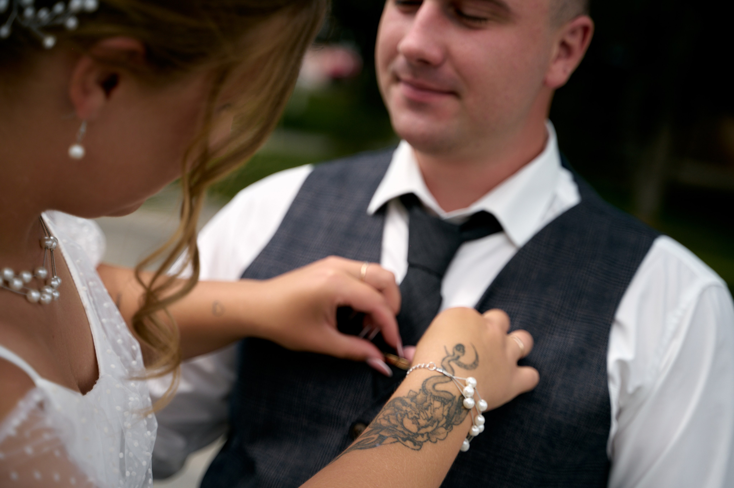 Алексей и Яна 20.07.2024. Фотограф Егорьевск Коломна Воскресенск