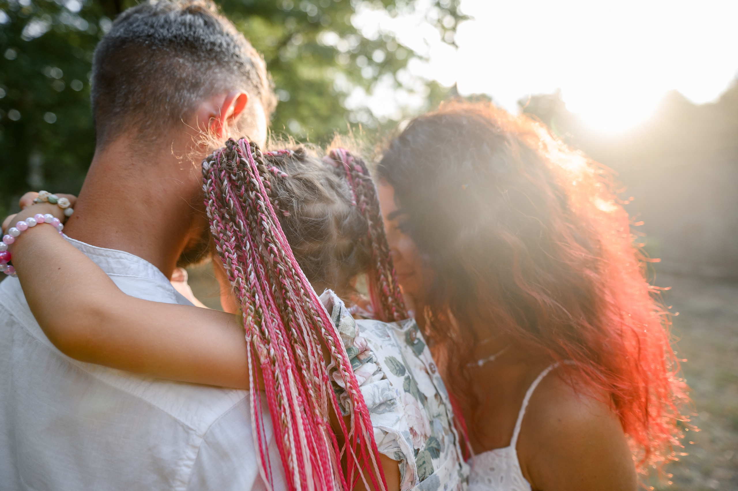 КАК ПОДГОТОВИТЬСЯ К СЕМЕЙНОЙ ФОТОСЕСИИ?. Свадебный и семейный фотограф в Ставрополе Роман Иванов
