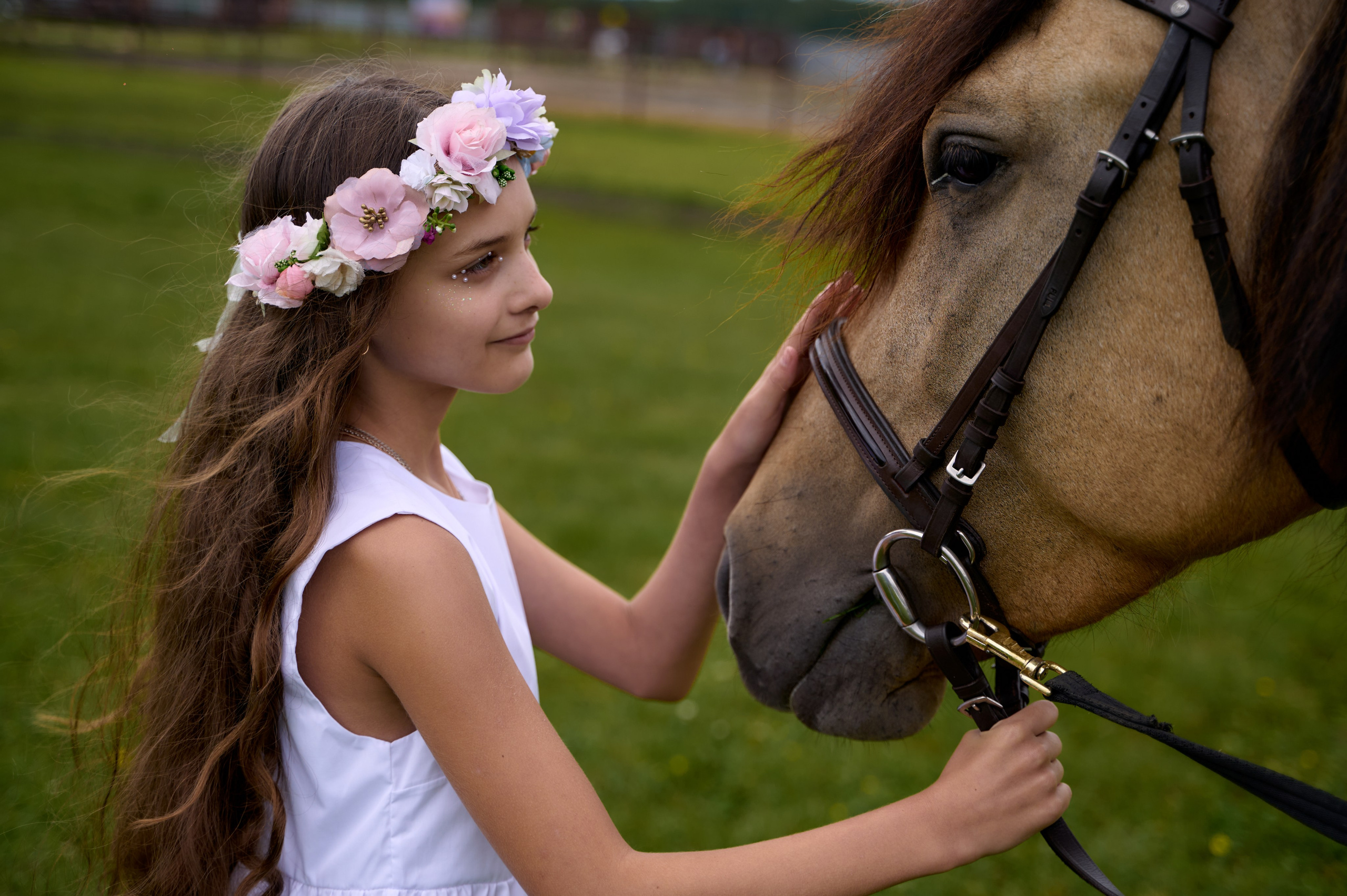 День рождение Милены. Фотограф Егорьевск Коломна Воскресенск