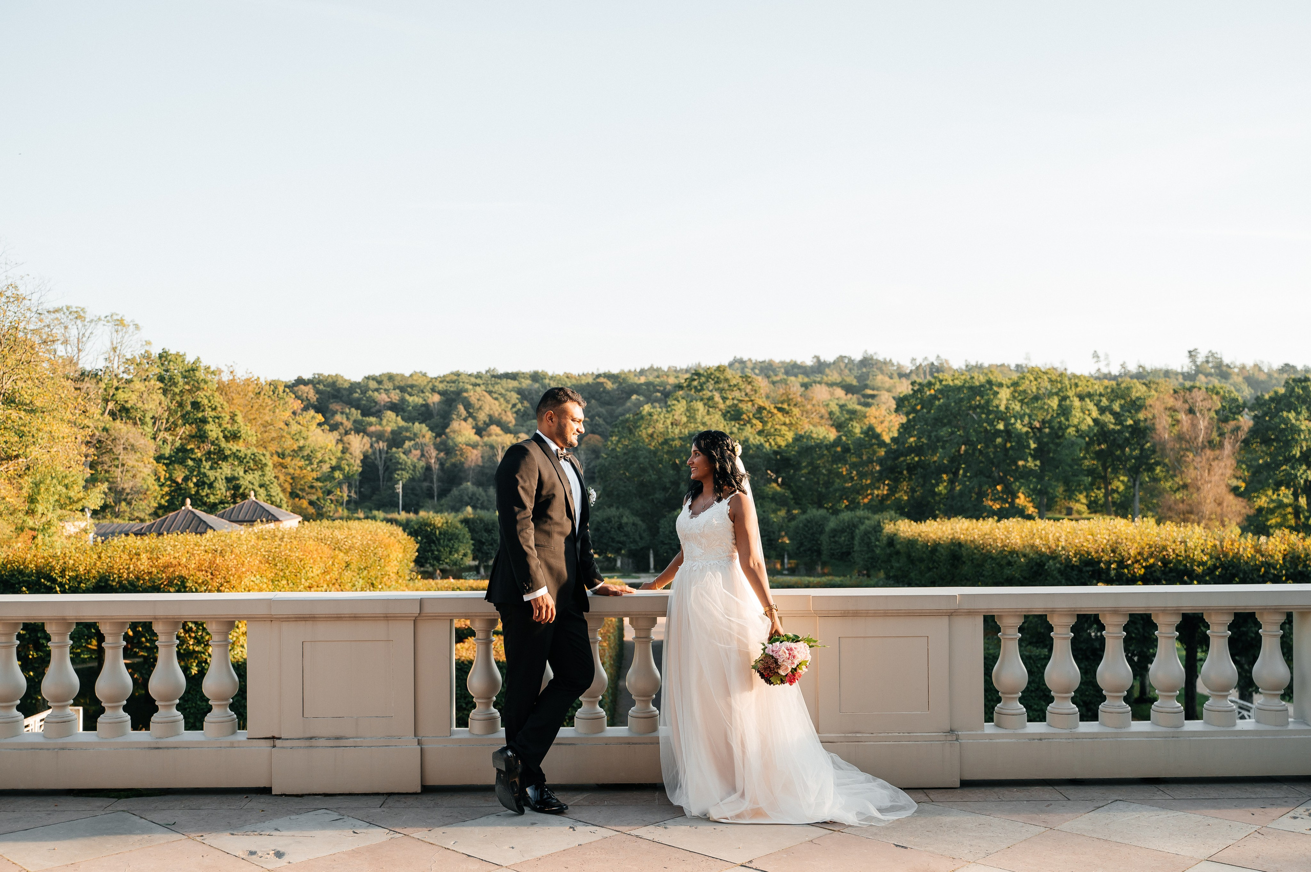 Wedding Photography at Gunnebo Slott och Trädgårdar: The Perfect Setting for Unforgettable Photos. Bröllopsfotograf i Göteborg | Halmstad — Valentina